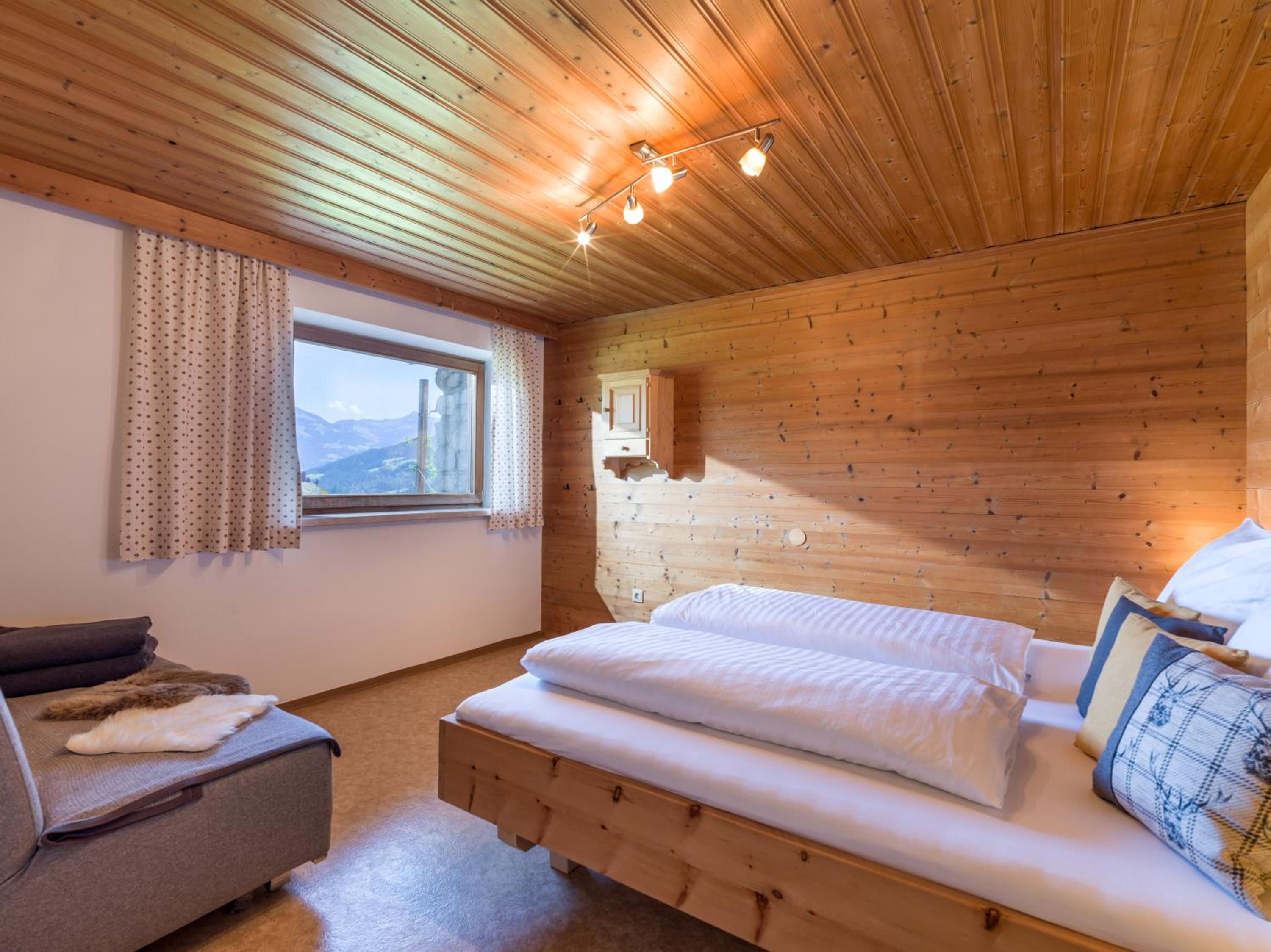 Appartement Salvenblick