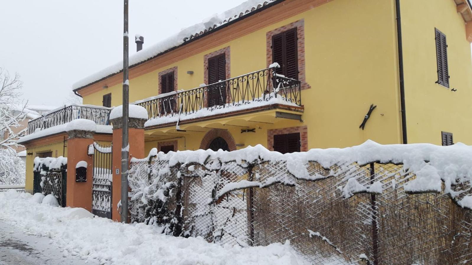 Casavacanze Ciaspole E Uva view 4