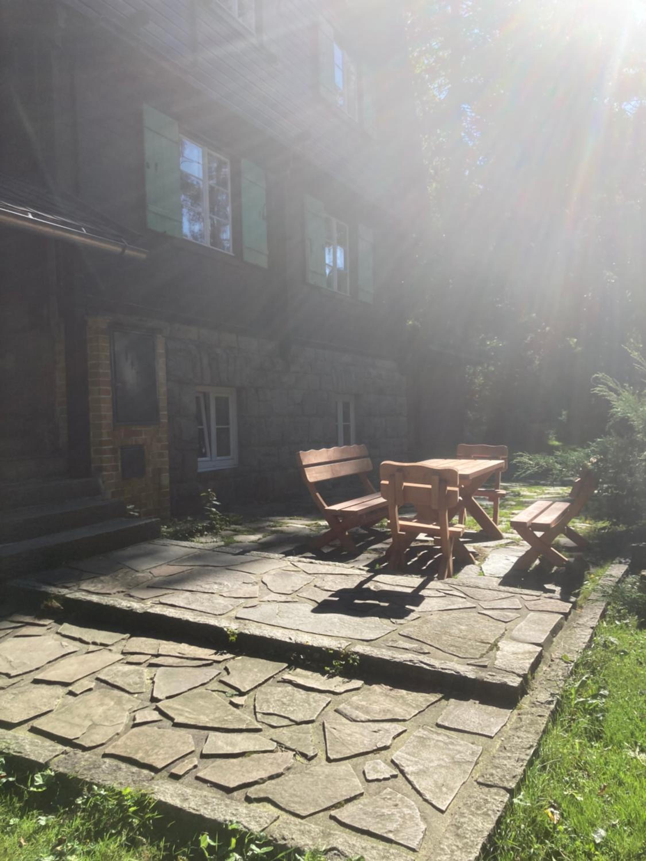 Rakouská vila