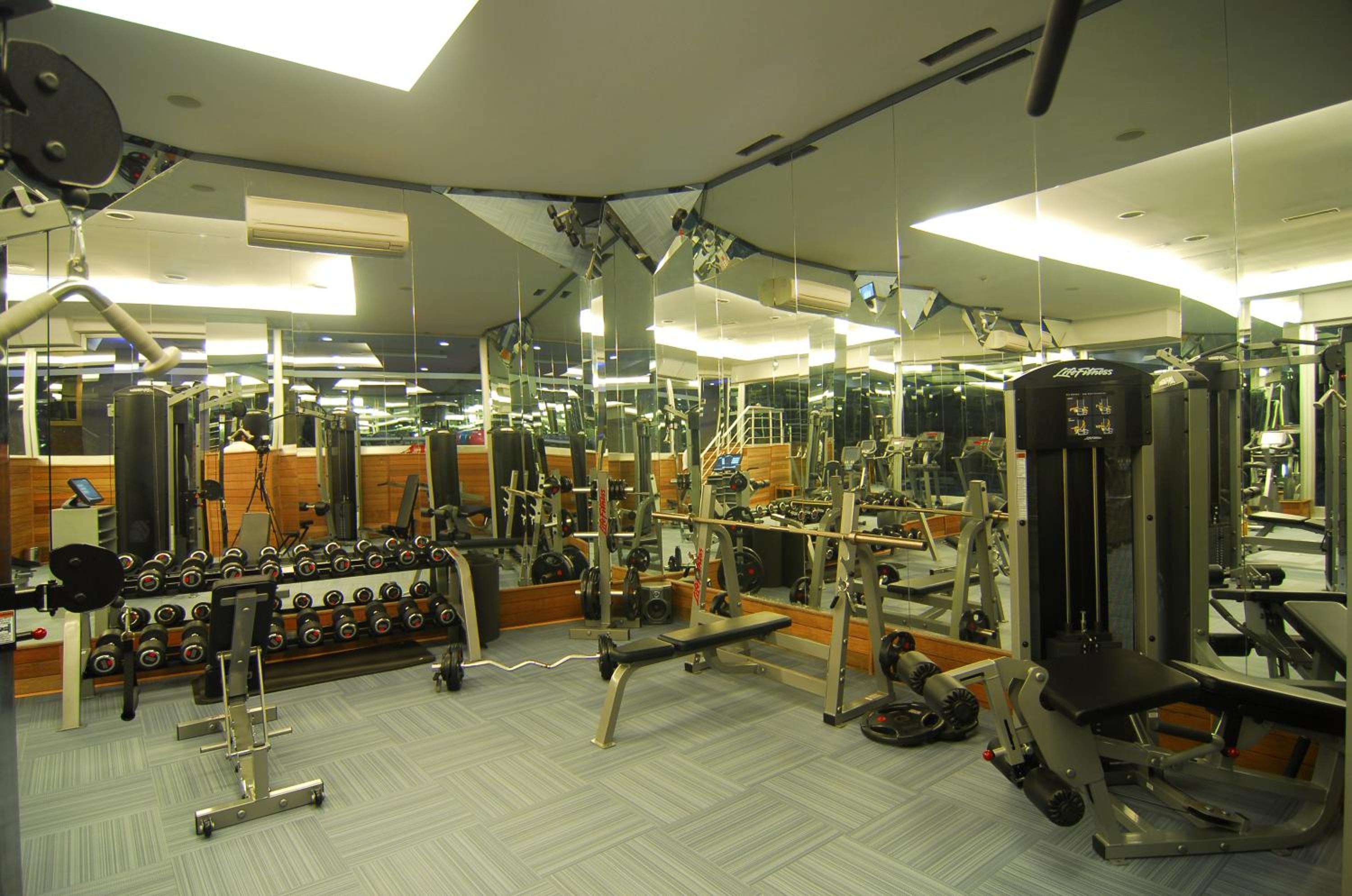 Avantgarde Urban Levent - Image 6