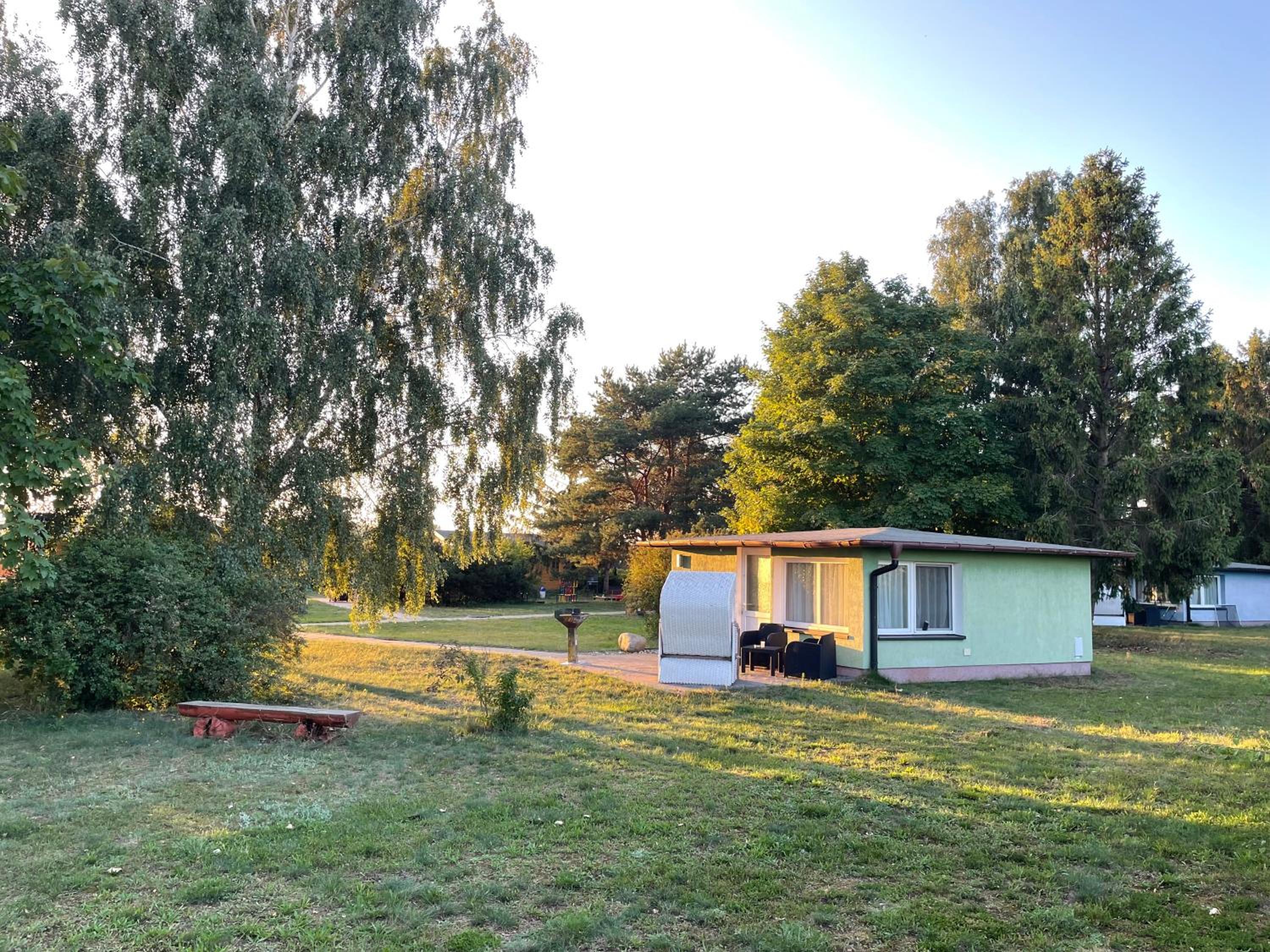 Inselgluck Usedom - Property Image 11