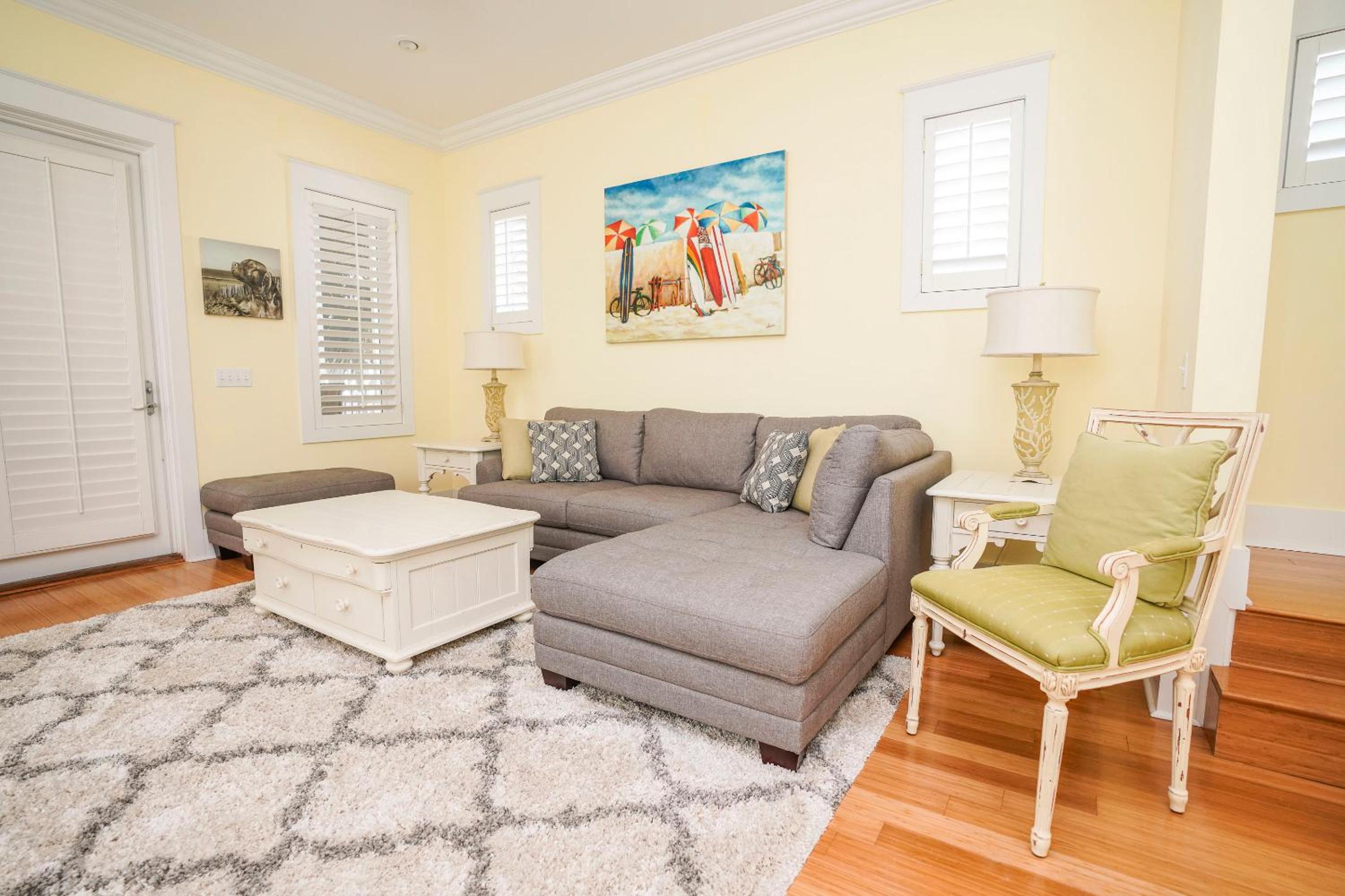 30A Beach House - Sunny Daze by Panhandle Getaways view 5