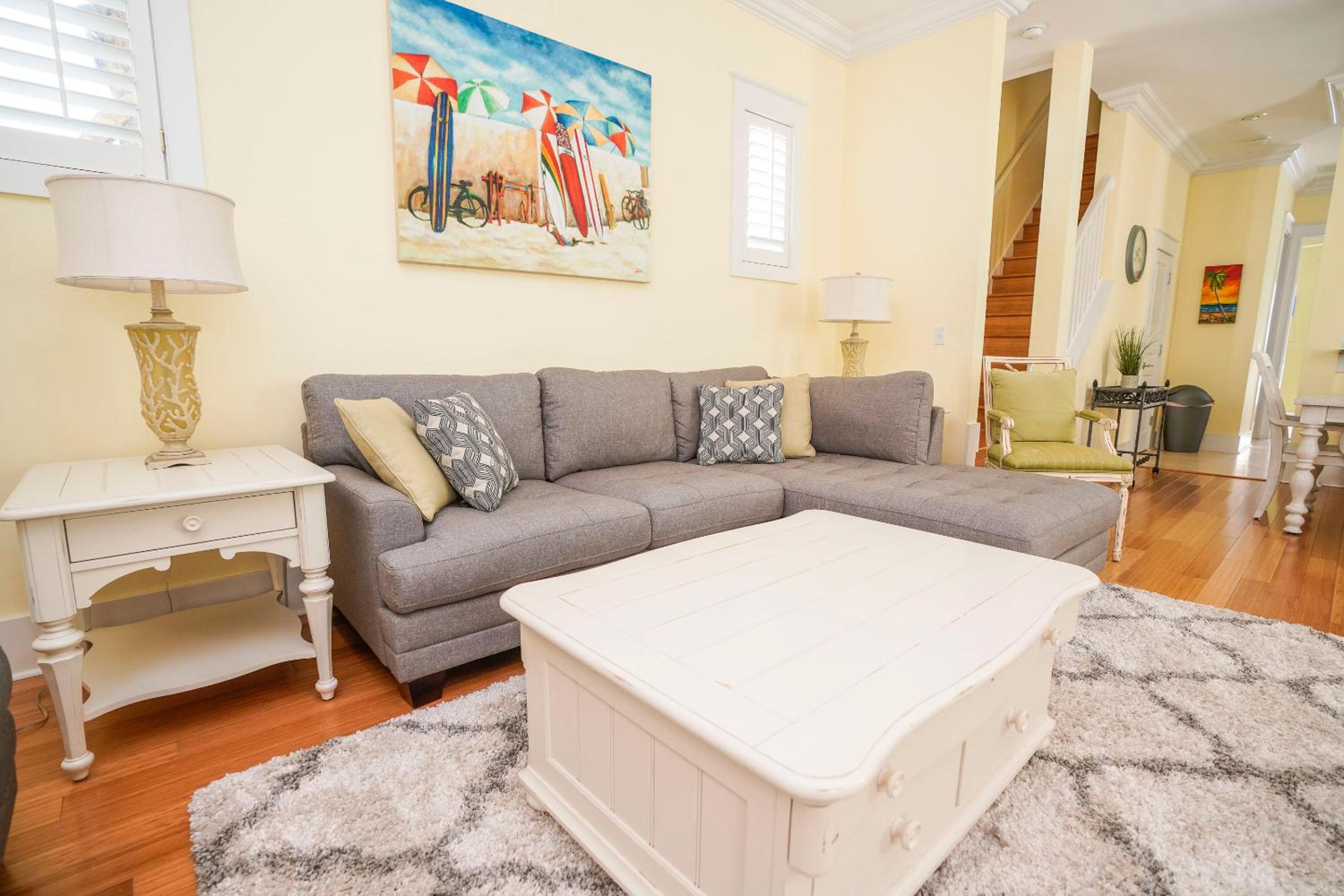 30A Beach House - Sunny Daze by Panhandle Getaways view 4