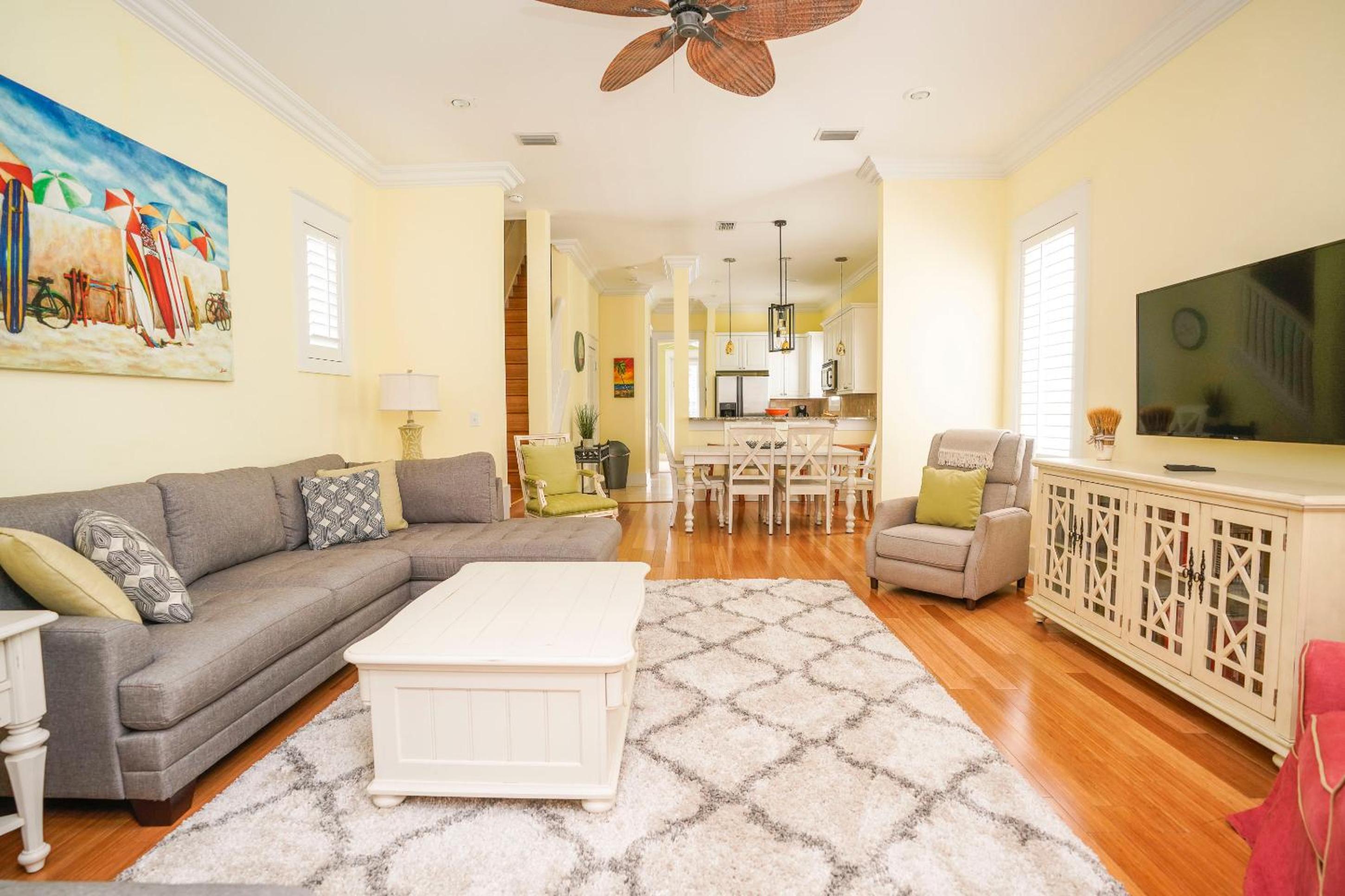 30A Beach House - Sunny Daze by Panhandle Getaways view 3