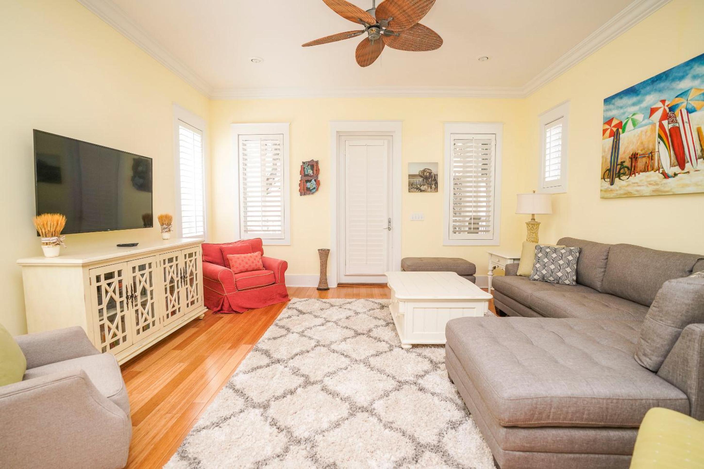 30A Beach House - Sunny Daze by Panhandle Getaways view 2