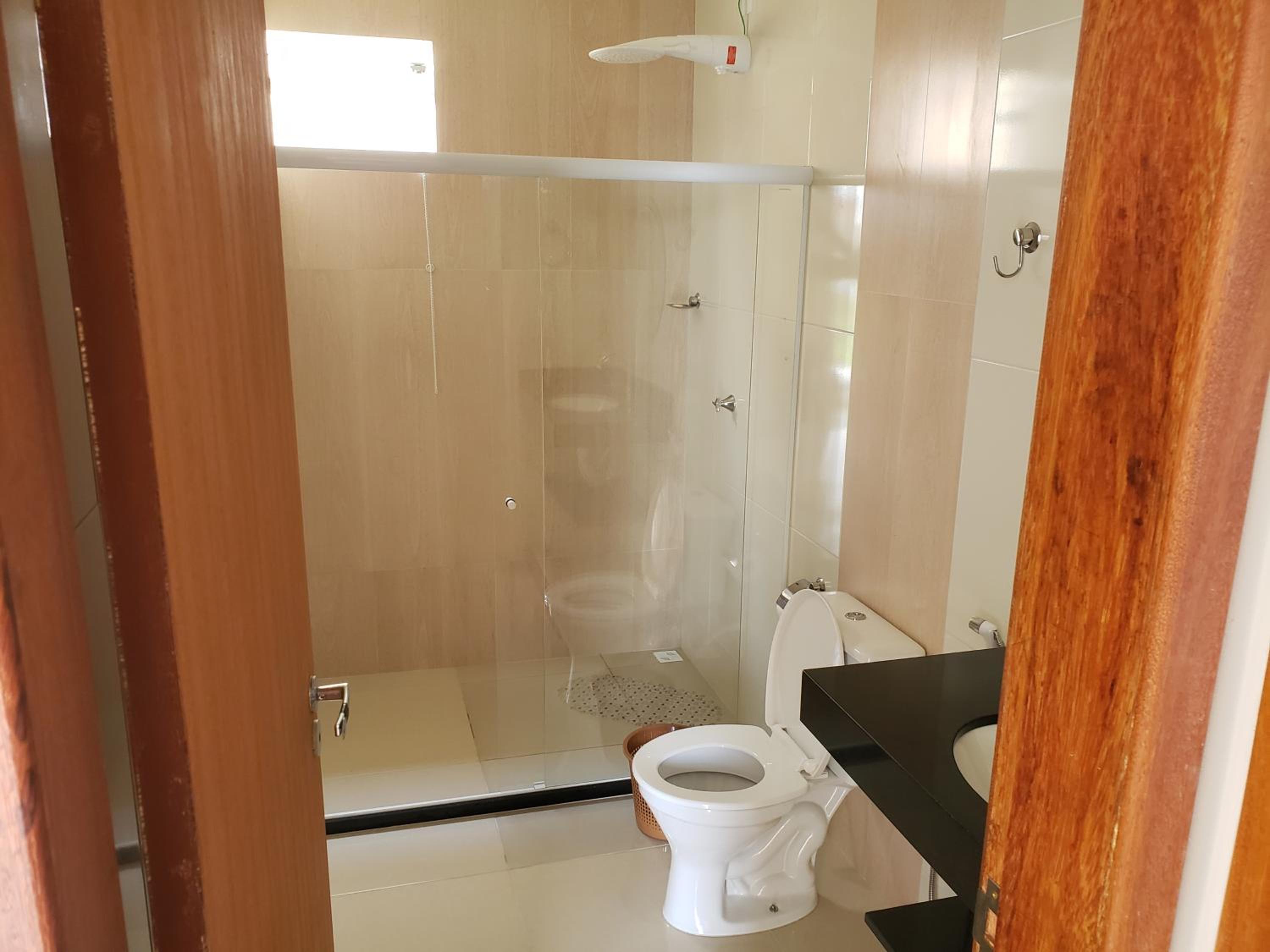 Casa Duplex Nova em Iriri