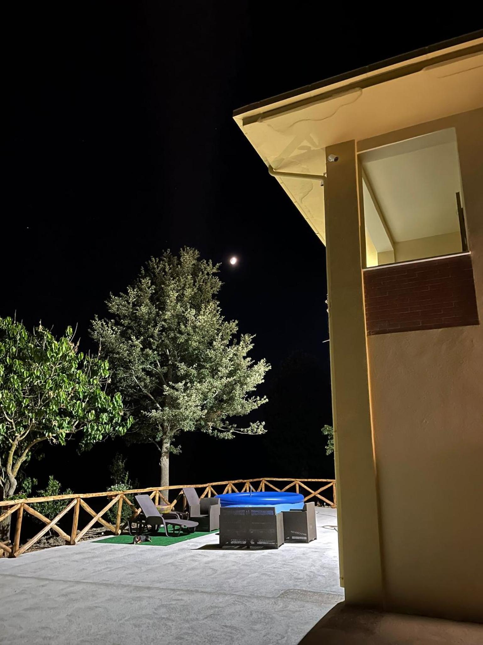 Il Rifugio Delle Stelle view 5