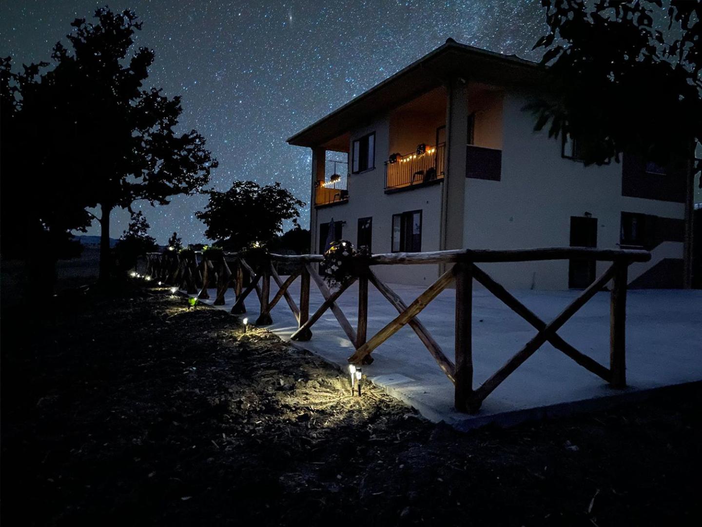 Il Rifugio Delle Stelle view 2
