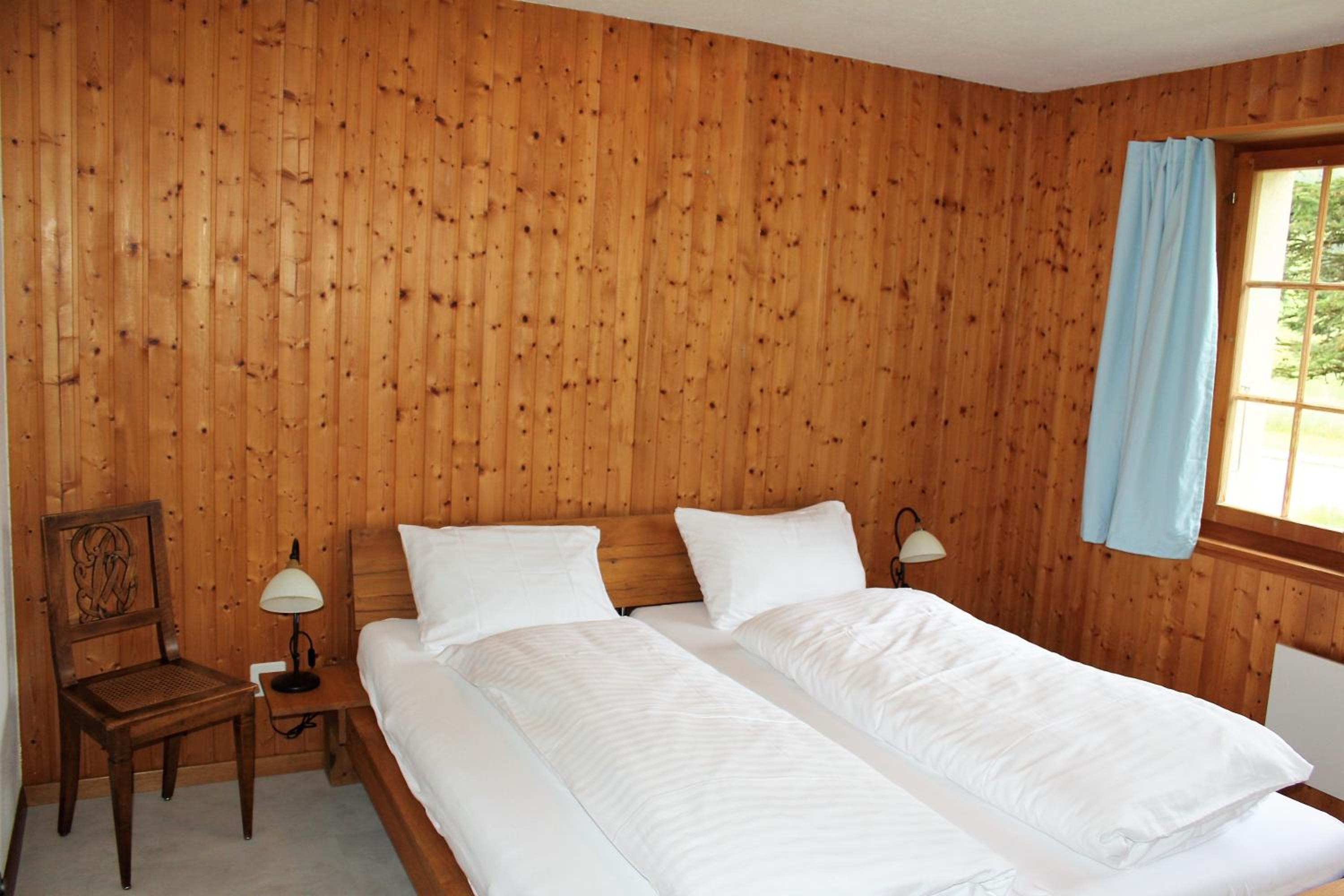Chalet Hagenbächli