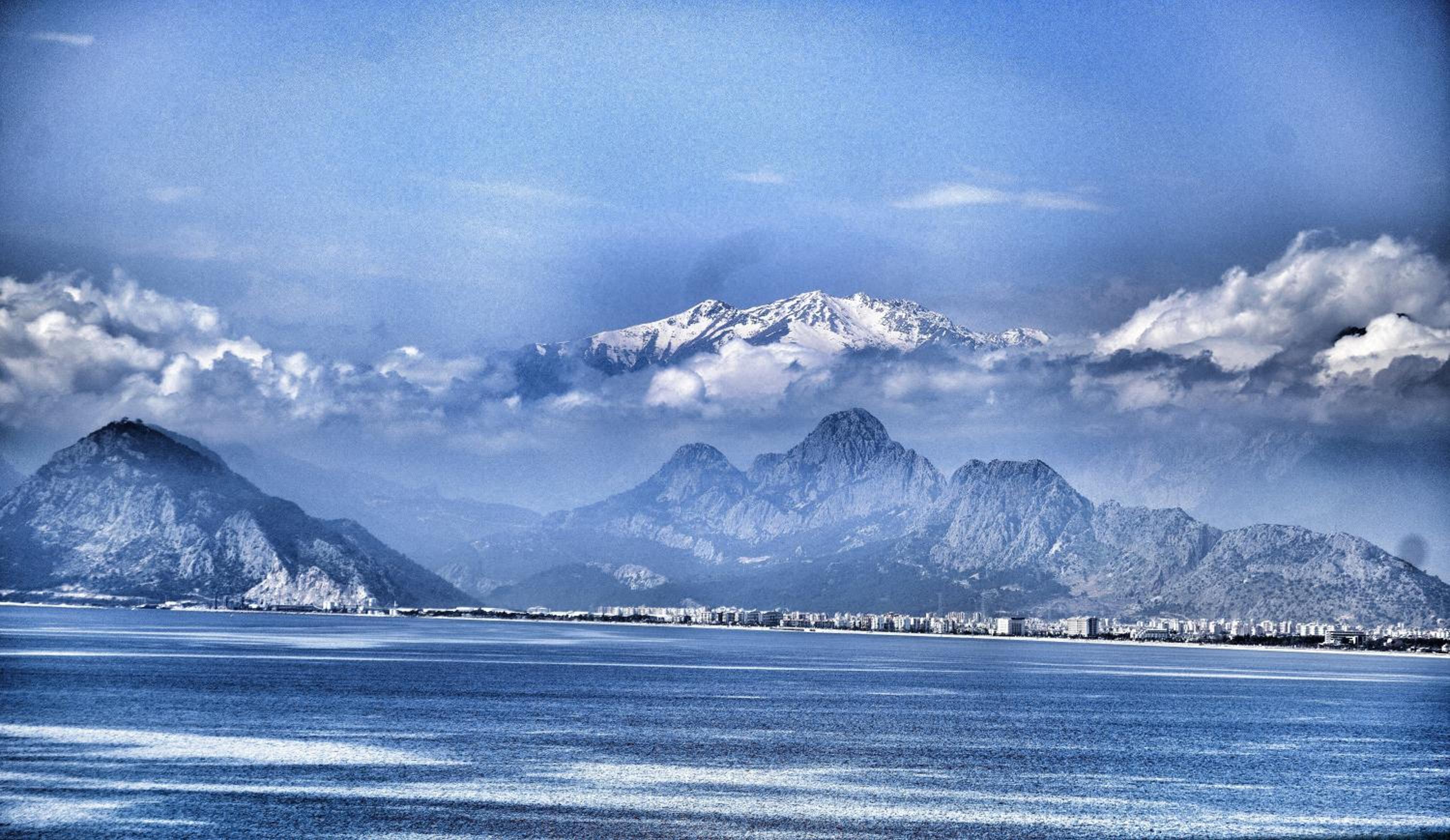 Prime Boutique Otel - Image 12