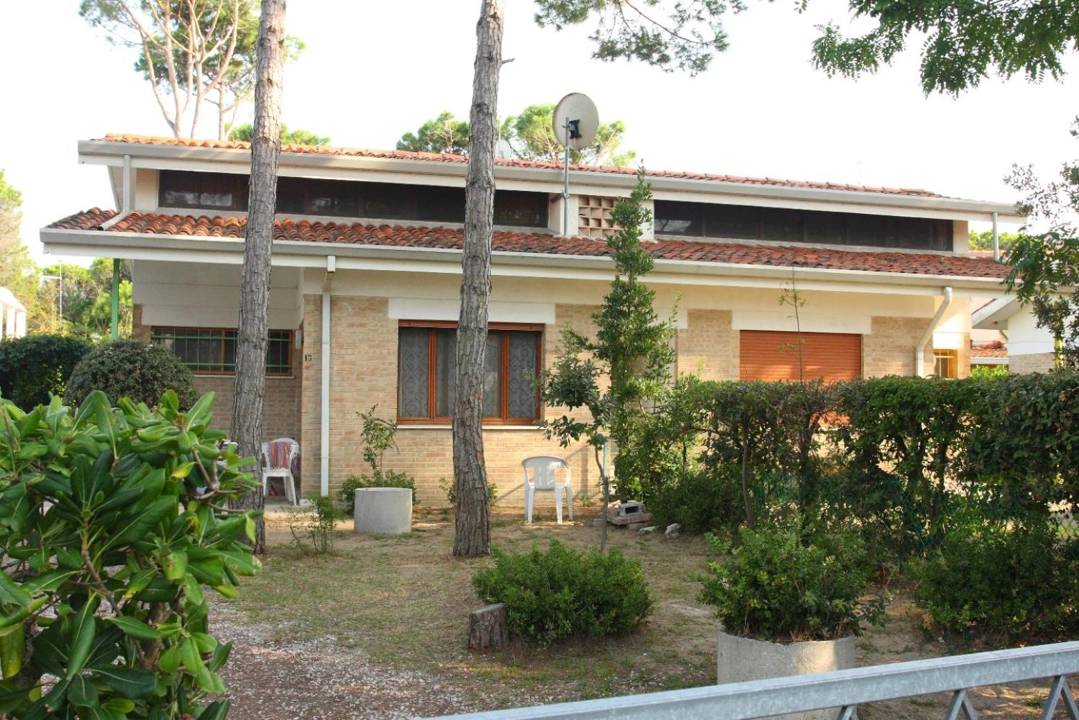 Villa Cape