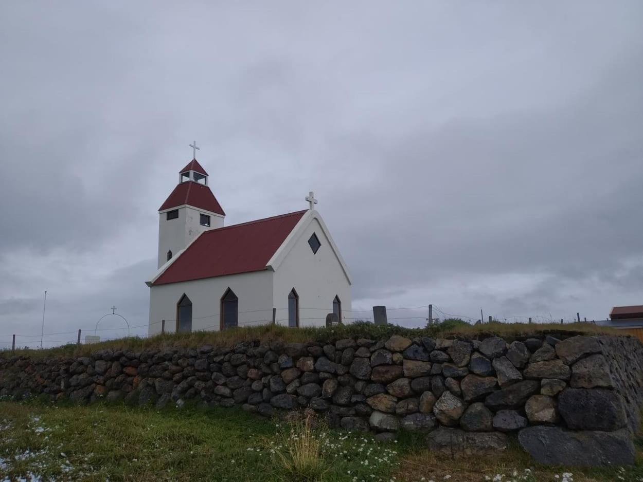 Fjalladýrð Guesthouse