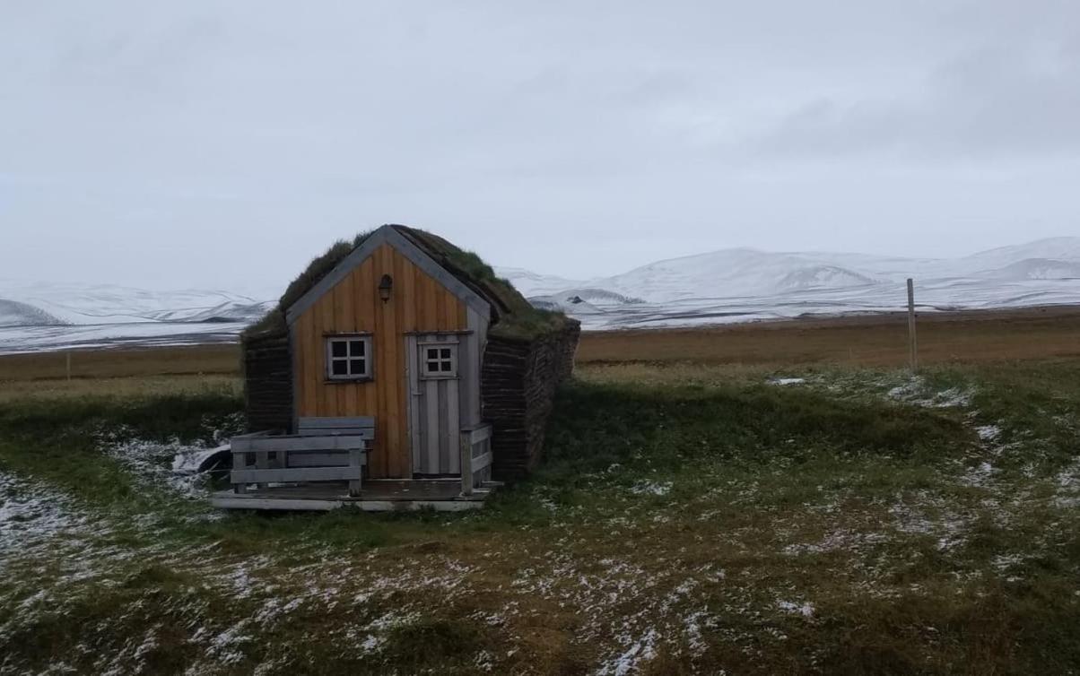 Fjalladýrð Guesthouse