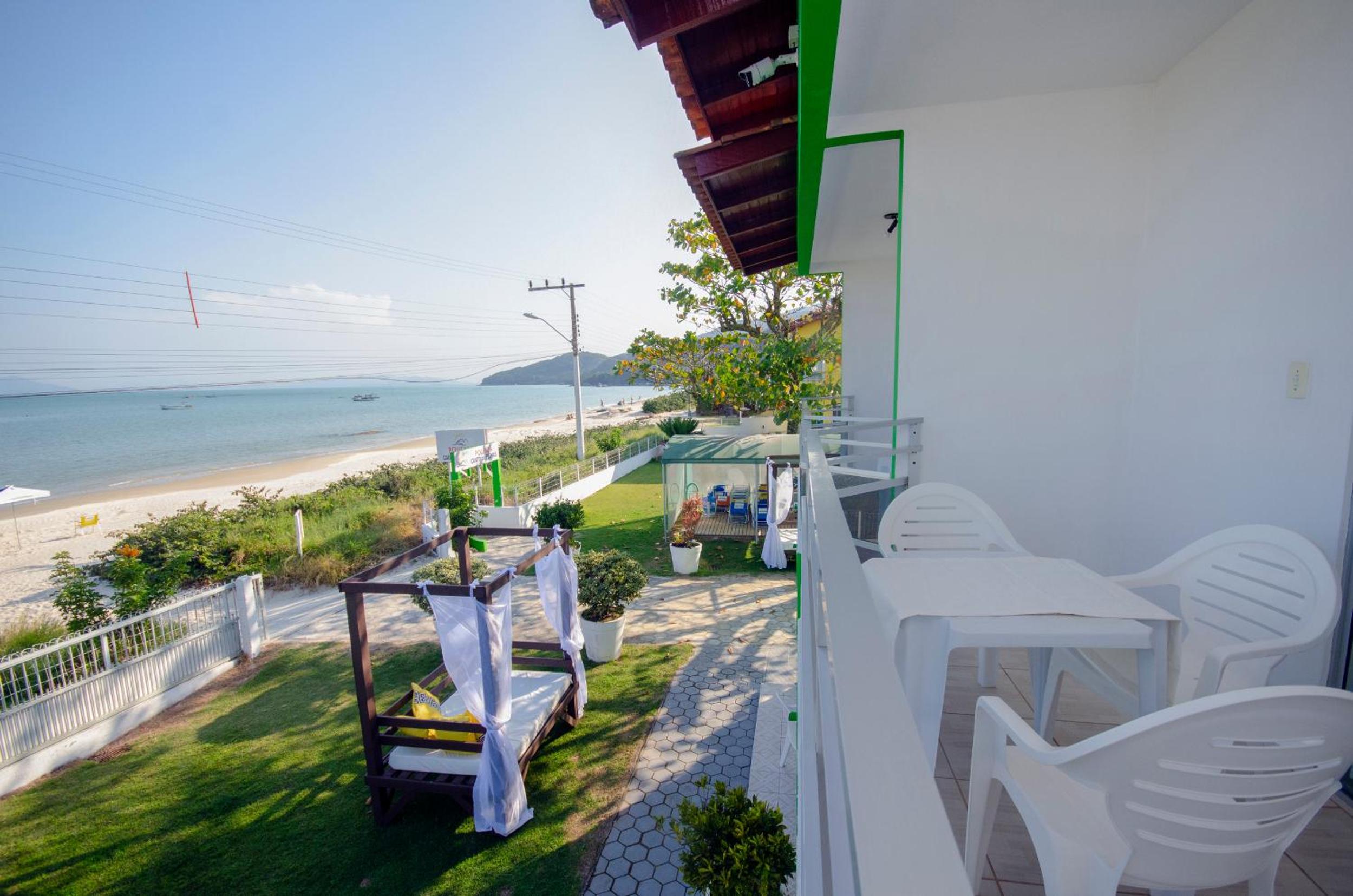 Pousada Canto das Pedras