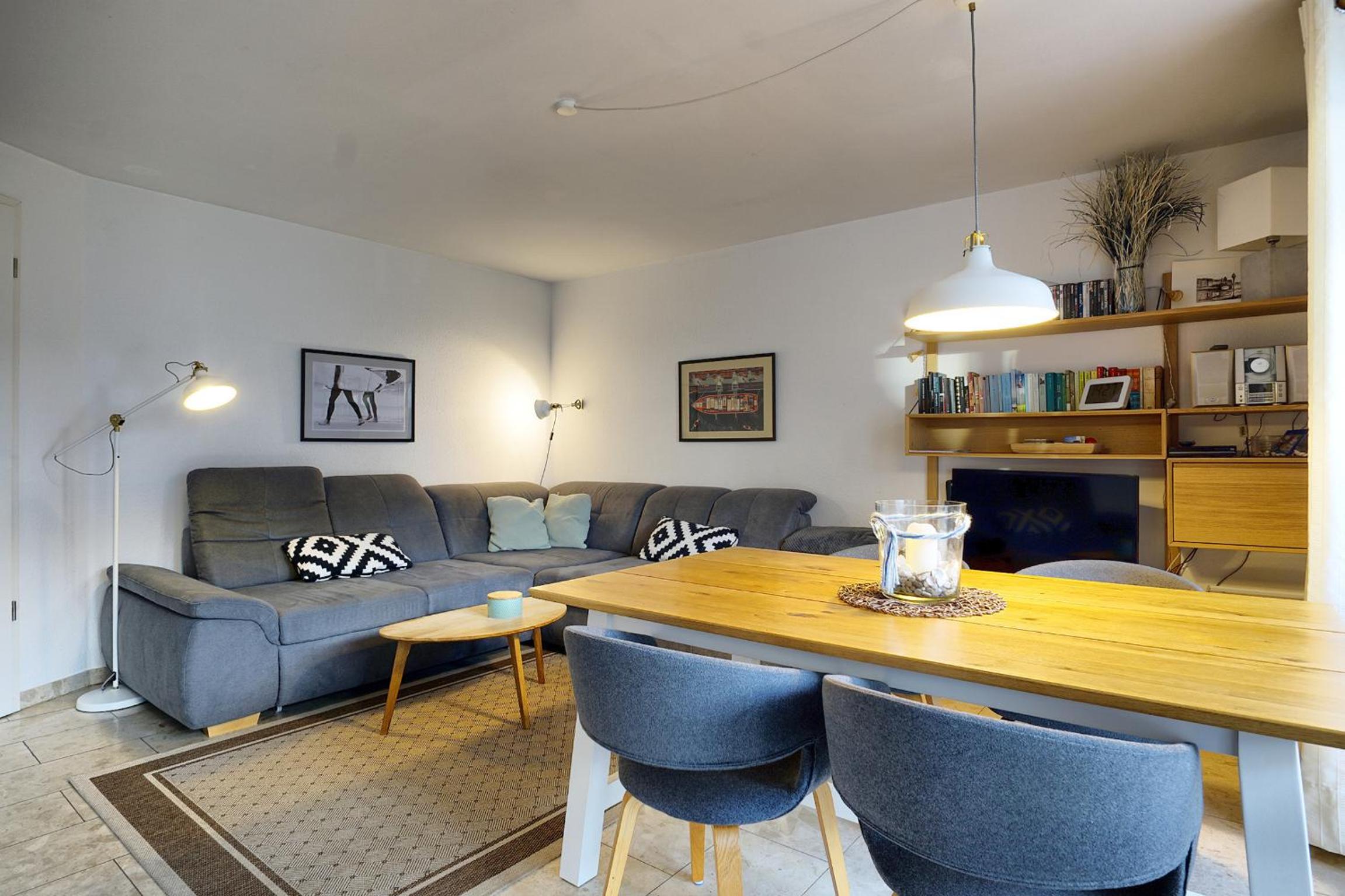 Wohnung Pauli, FW 2 view 3