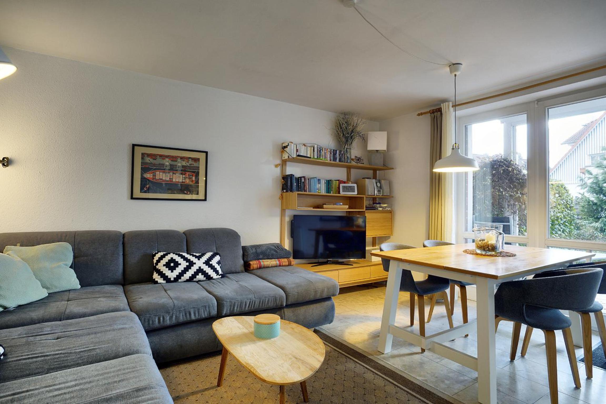 Wohnung Pauli, FW 2 view 2