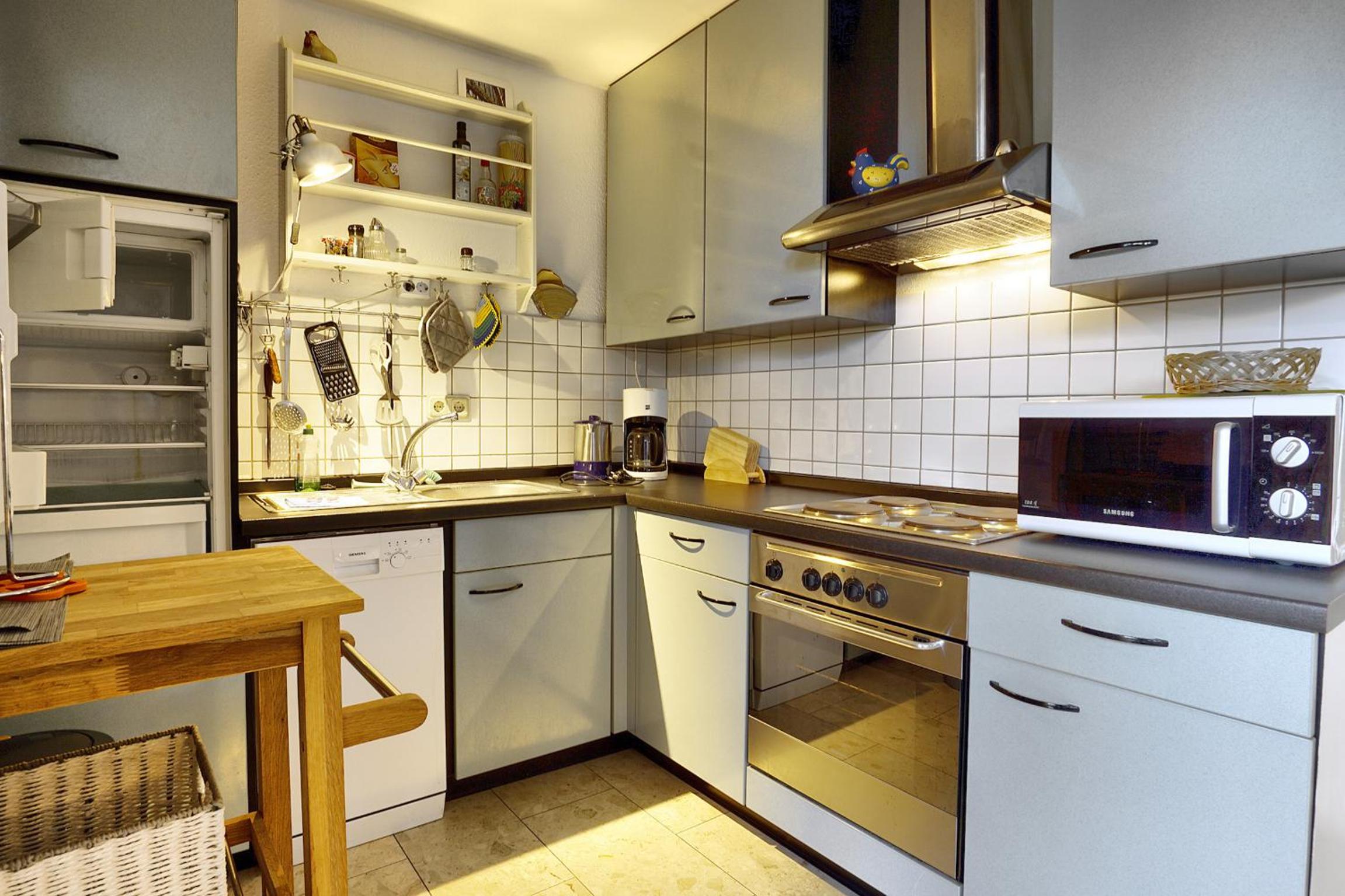 Wohnung Pauli, FW 2 view 5