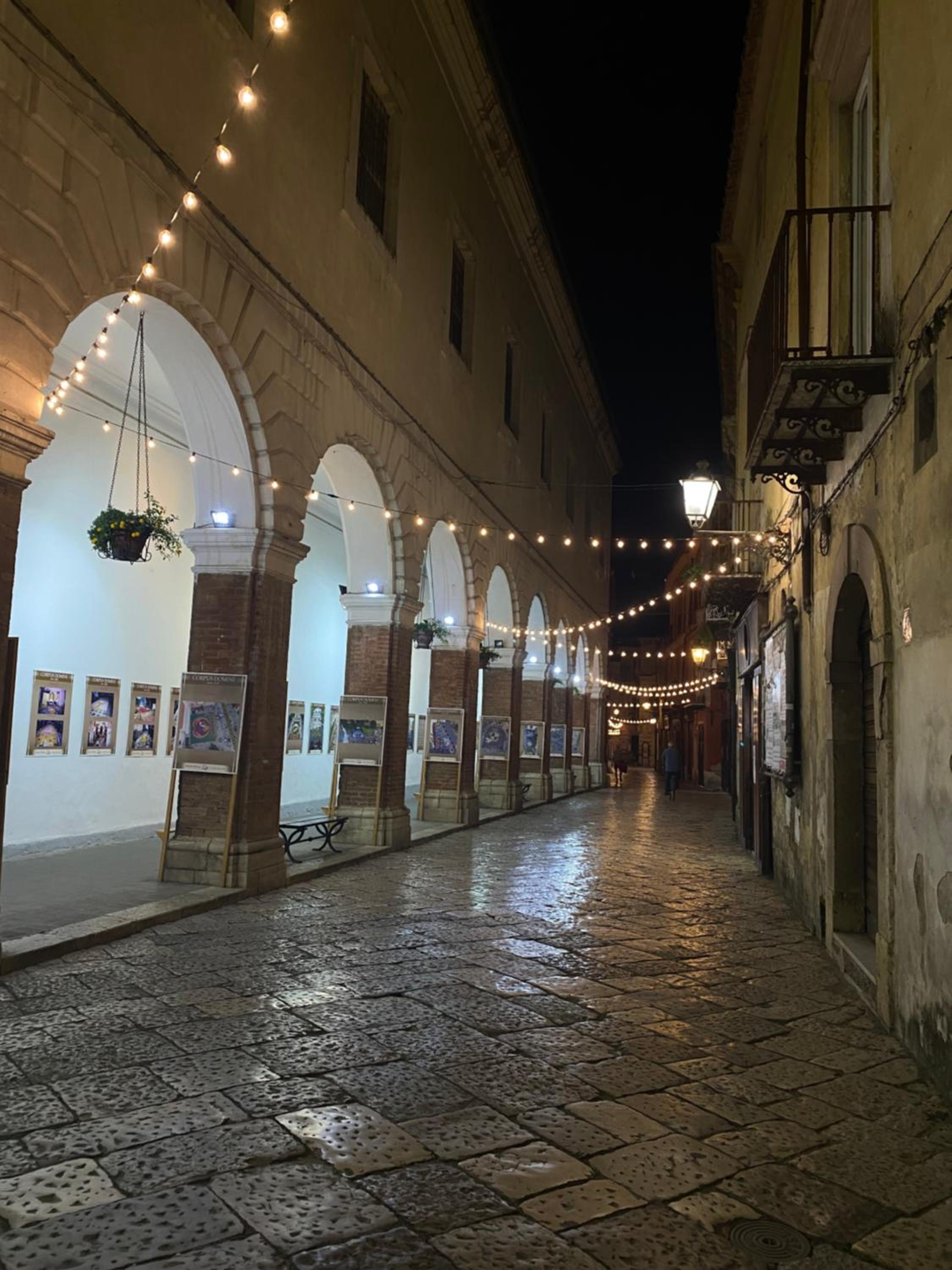 B&b Torretta San Giovanni a Corte view 2