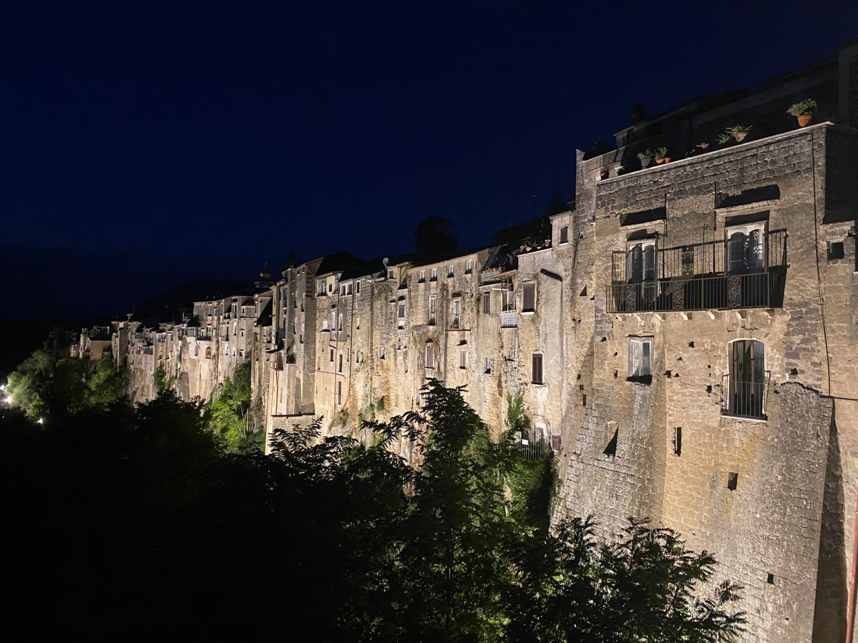 B&b Torretta San Giovanni a Corte view 4