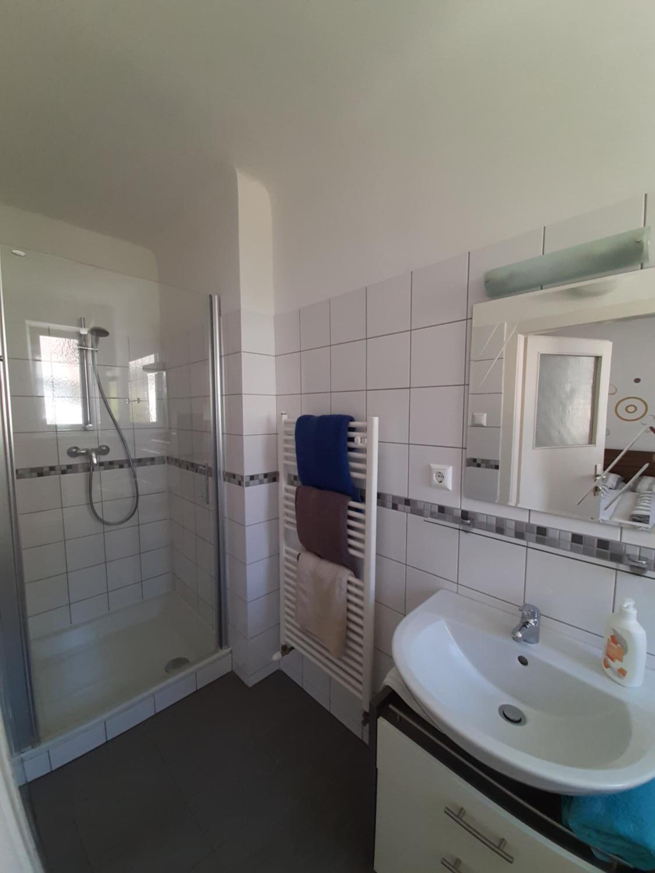 Haus Apricum - schön wohnen & gratis parken