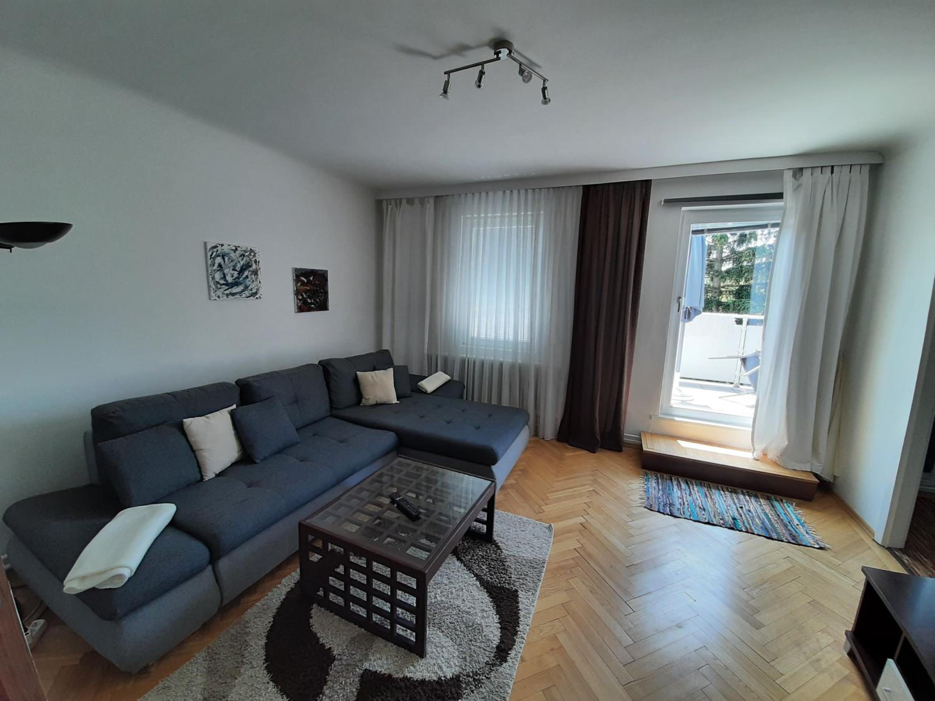 Haus Apricum - schön wohnen & gratis parken