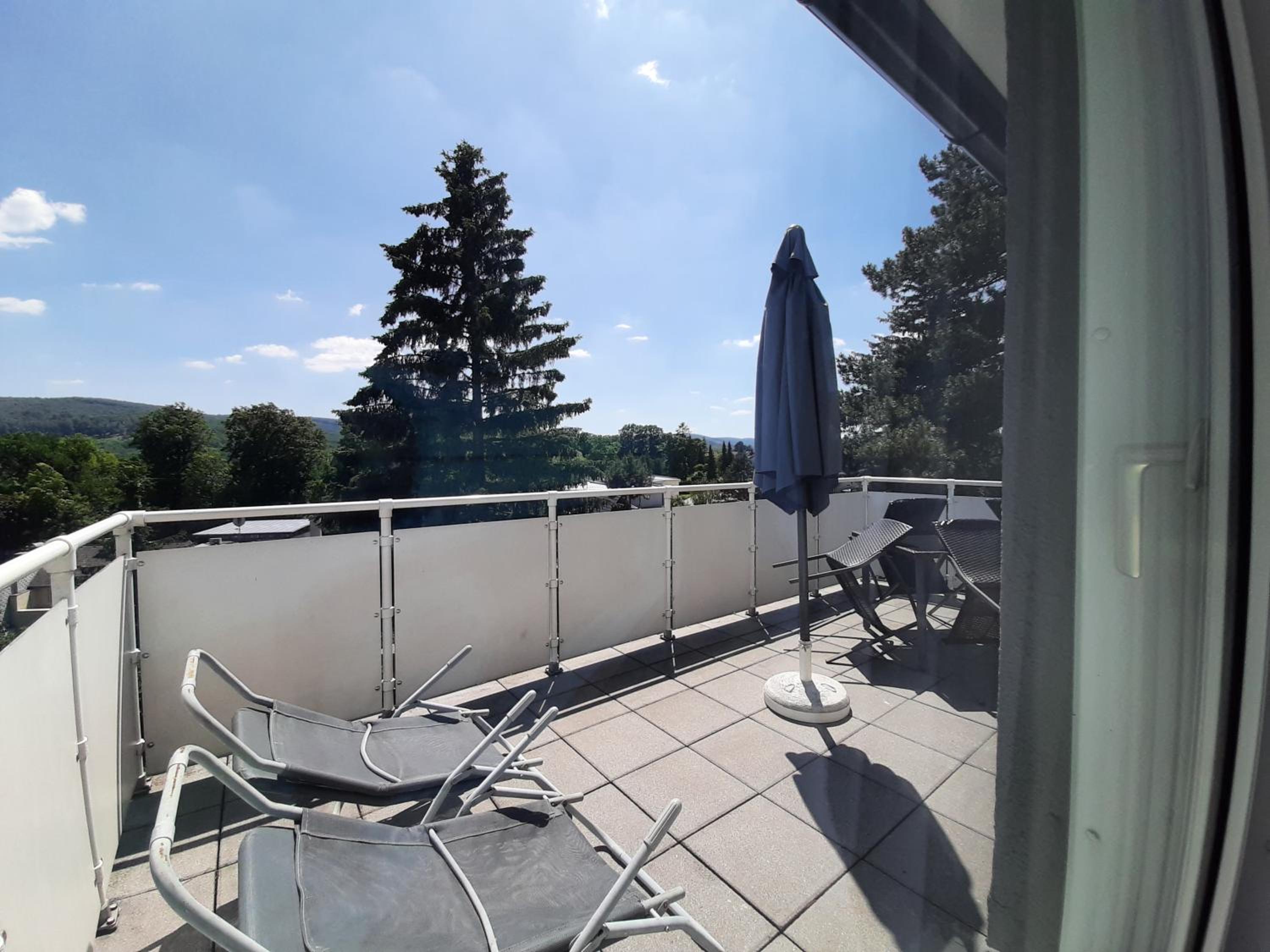 Haus Apricum - schön wohnen & gratis parken