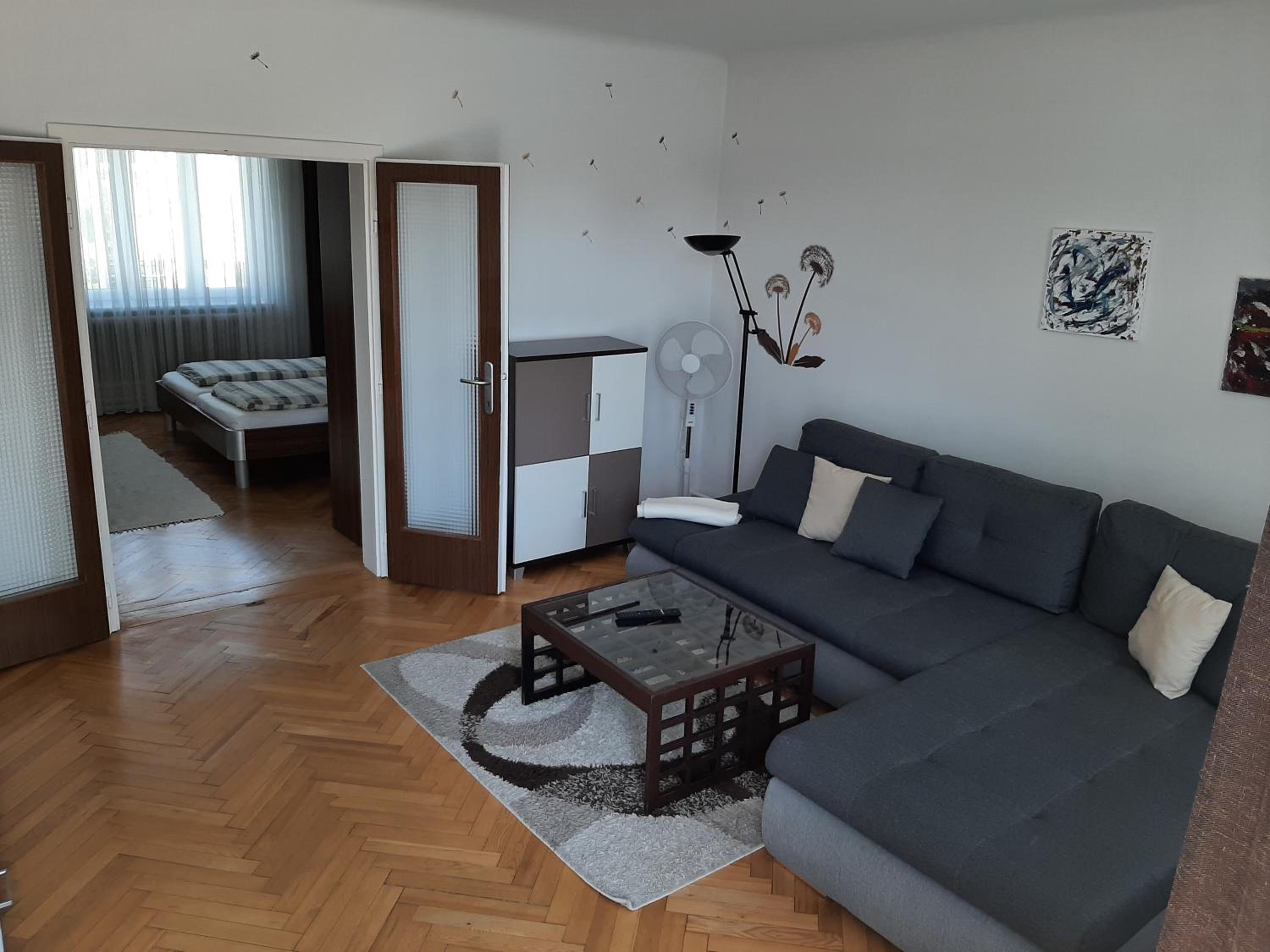 Haus Apricum - schön wohnen & gratis parken