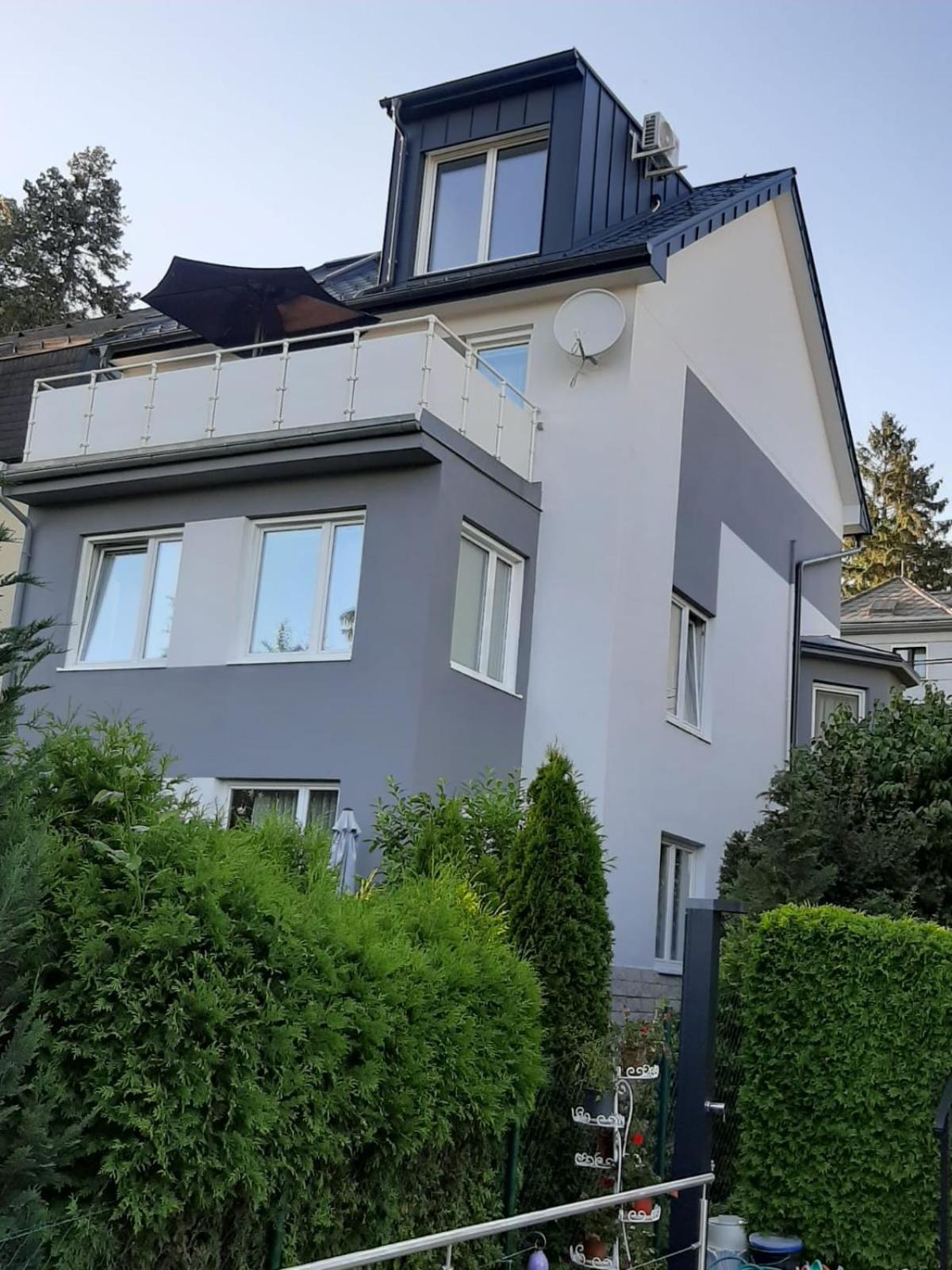 Haus Apricum - schön wohnen & gratis parken