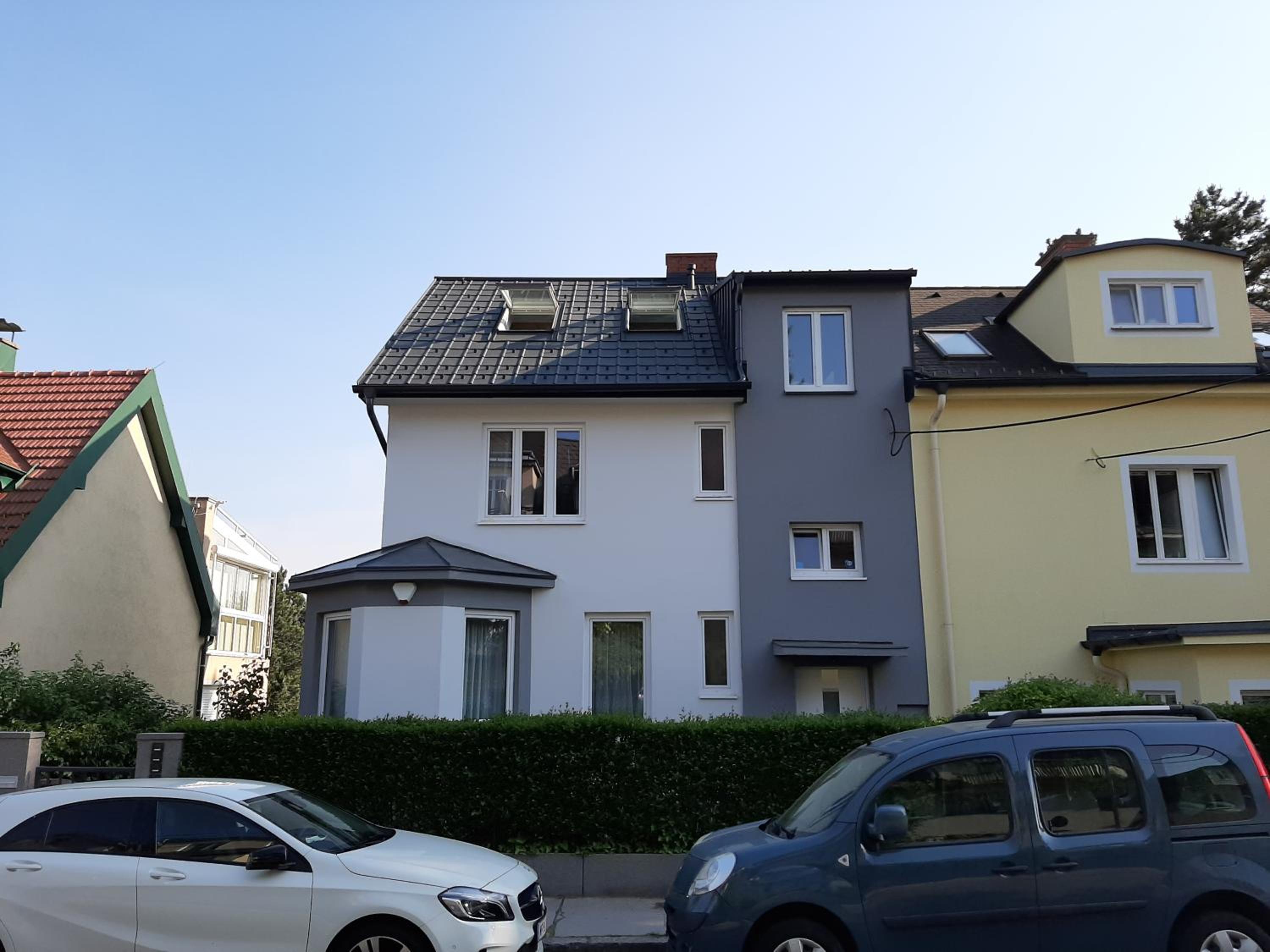 Haus Apricum - schön wohnen & gratis parken