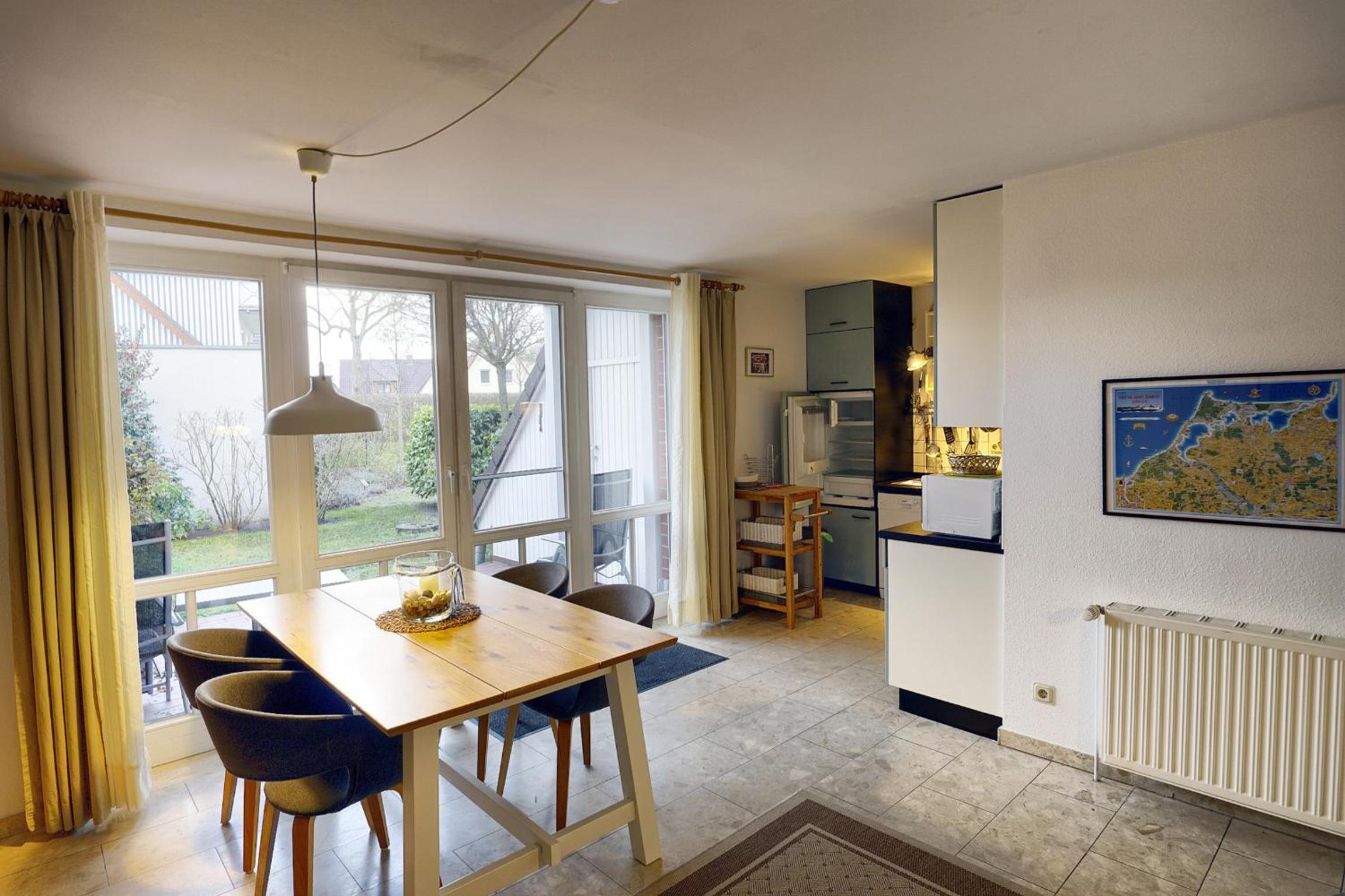 Wohnung Pauli, FW 2 view 4