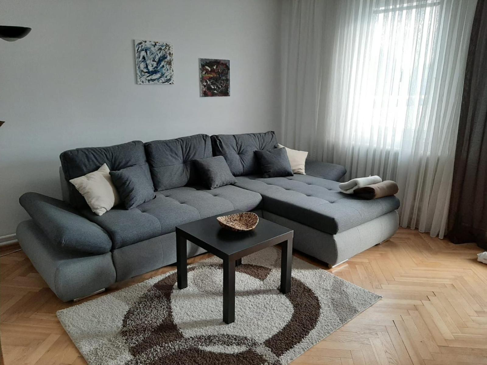 Haus Apricum - schön wohnen & gratis parken