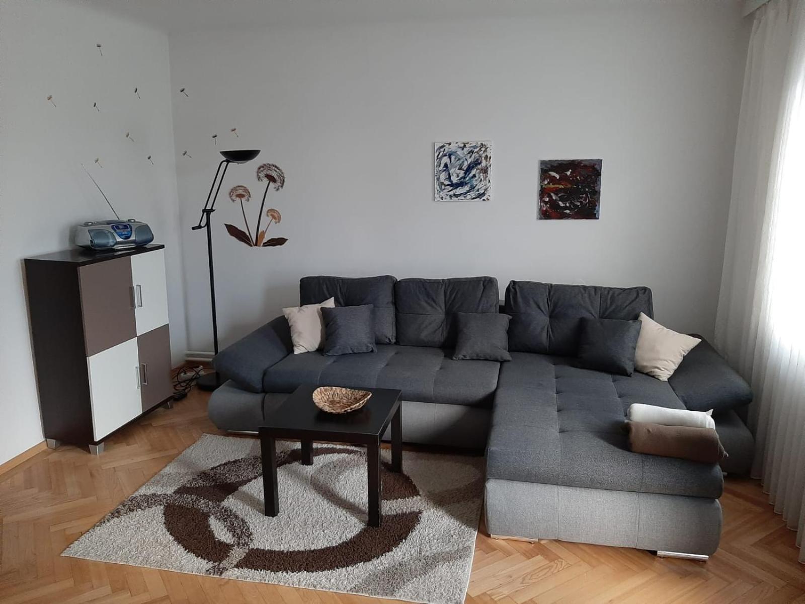 Haus Apricum - schön wohnen & gratis parken