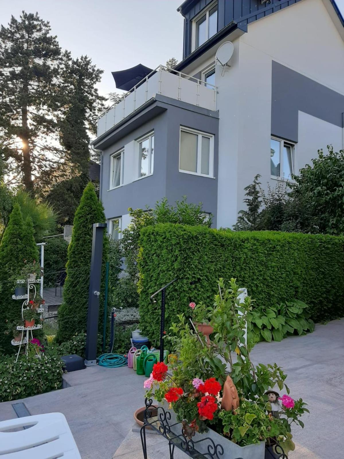 Haus Apricum - schön wohnen & gratis parken