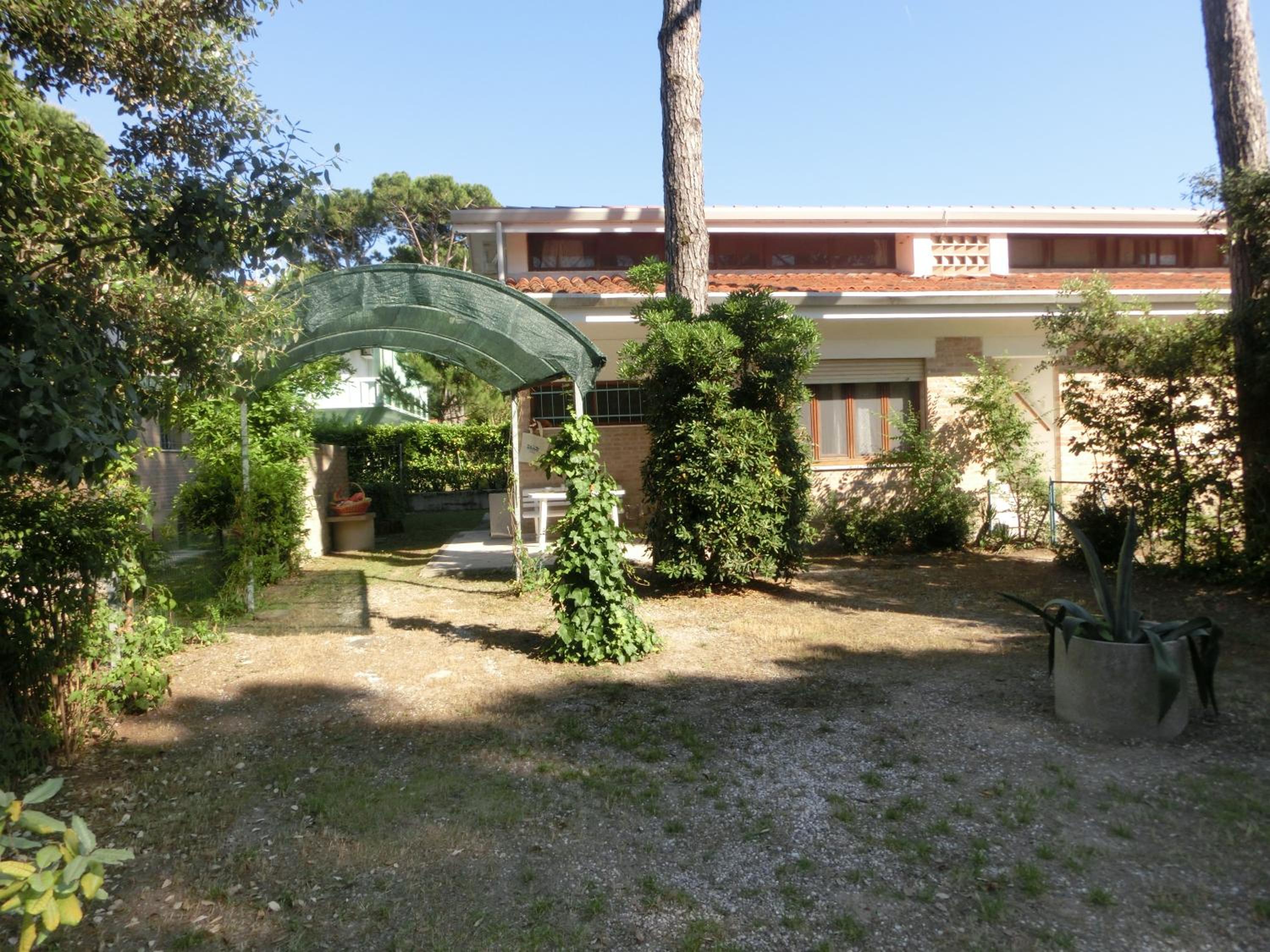 Villa Cape