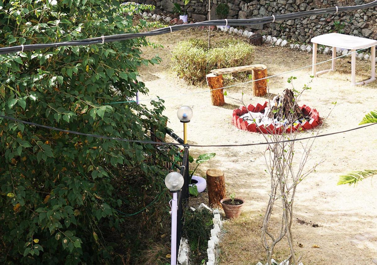 children's play area