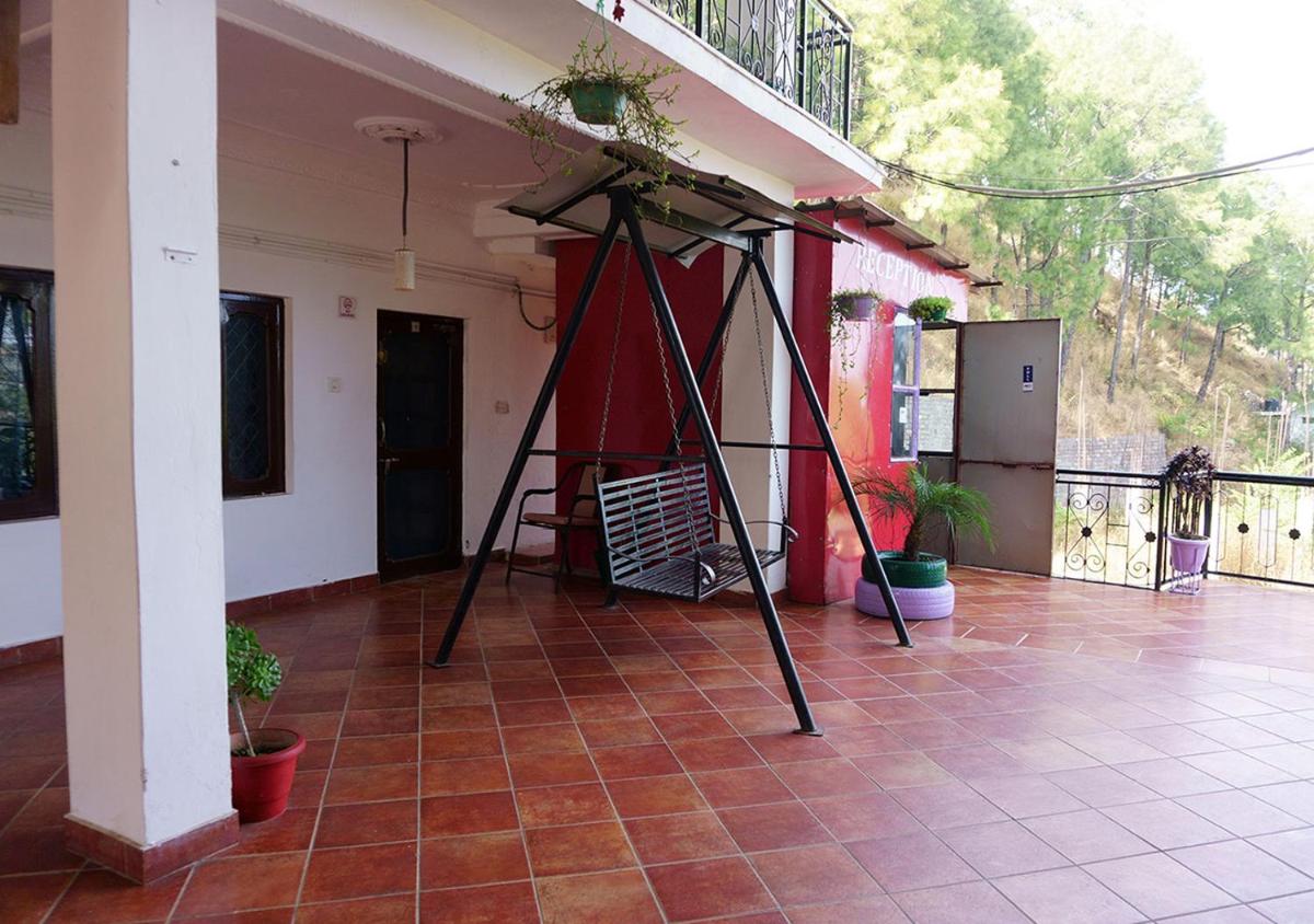 children's play area