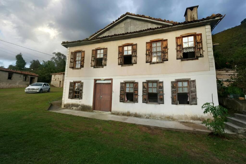 Doğa İle İç İçe Harika Bir Tatil view 2