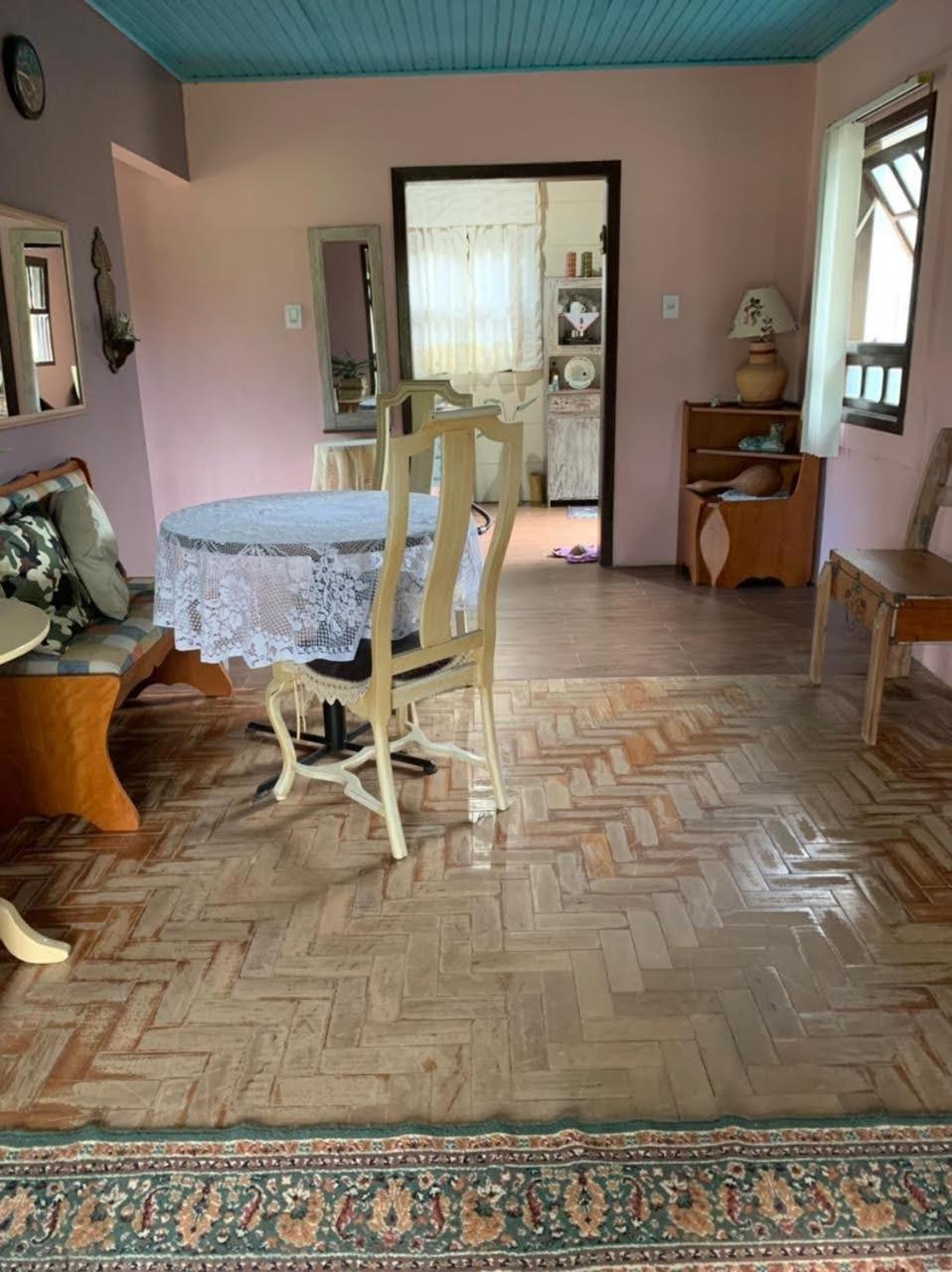 Sítio Vô Inácio - casa inteira