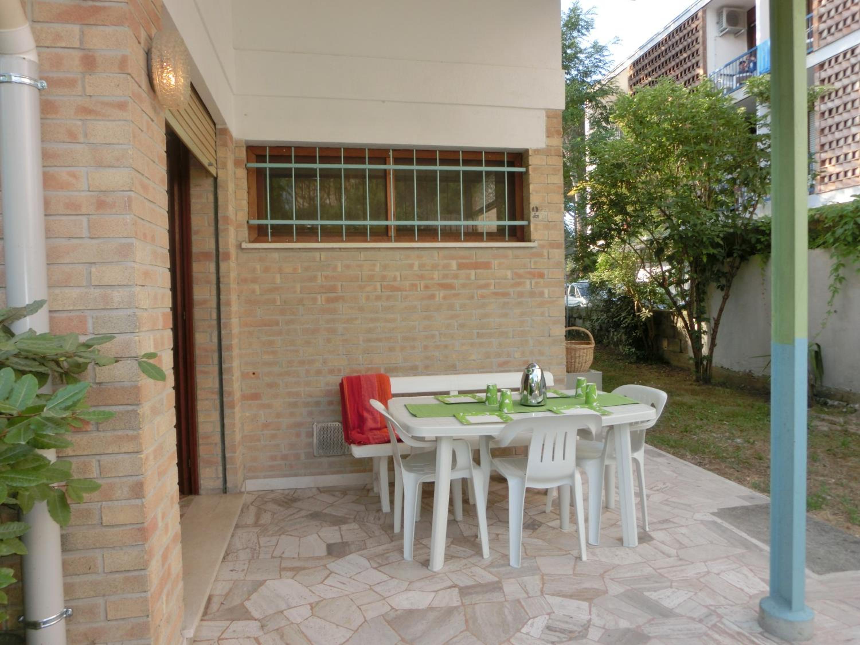 Villa Cape