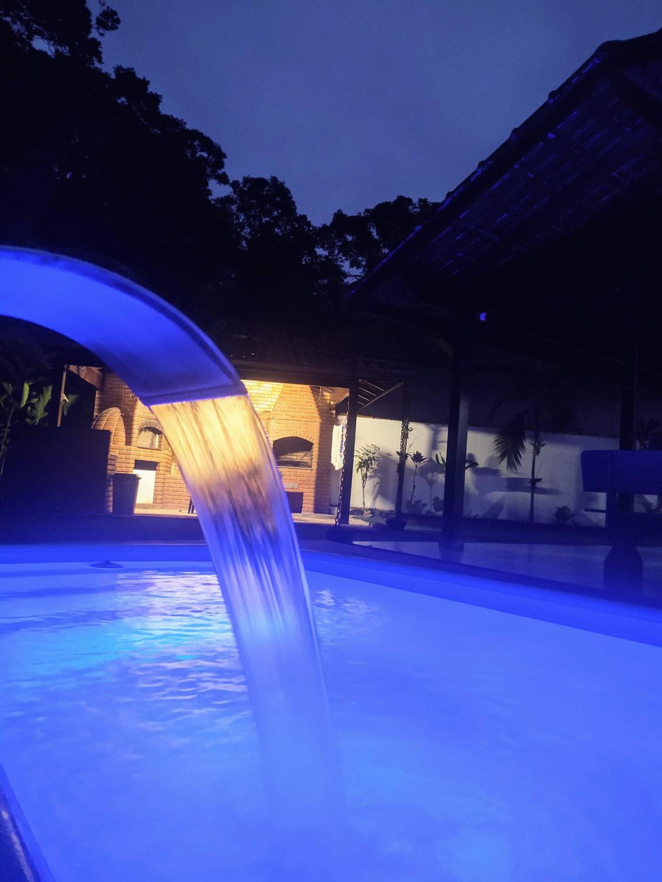 Casa em Bertioga - Guaratuba (Costa do Sol)