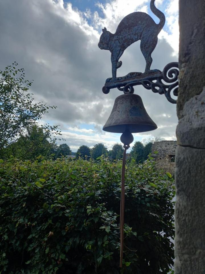Le jardin des fagnes
