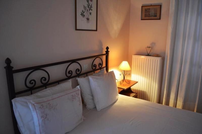Alexandraki Rooms