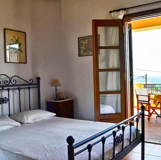 Alexandraki Rooms