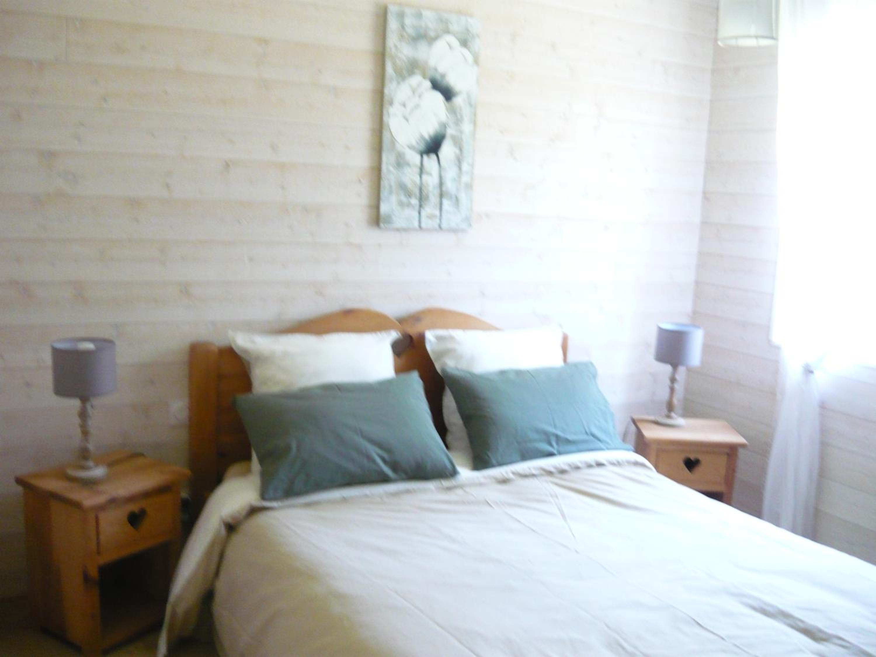 chalet des pierres opalines, photo 16