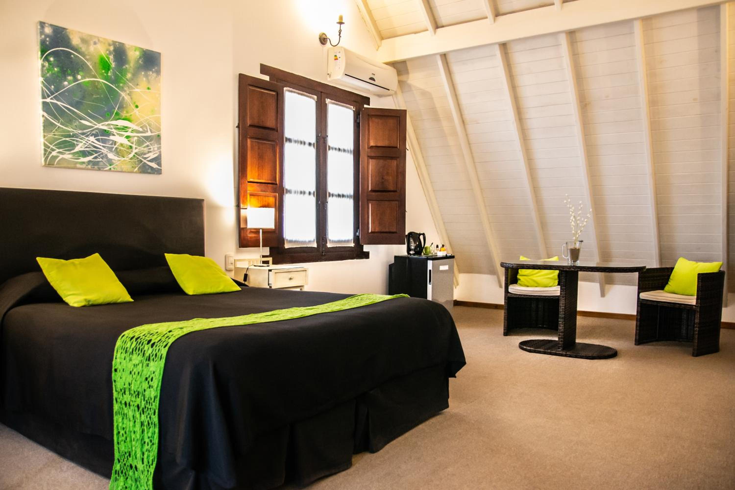 Posada La Casona
