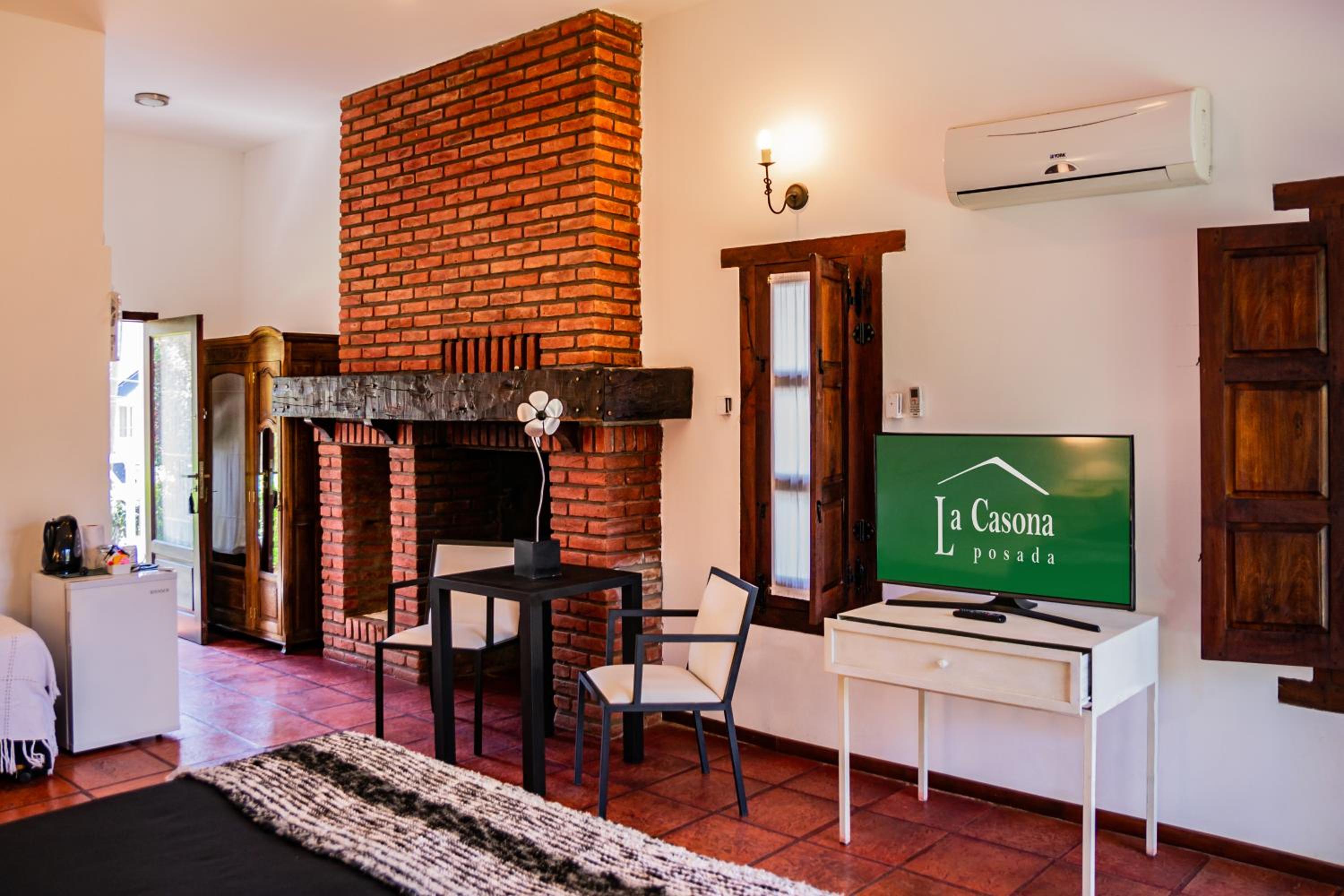 Posada La Casona