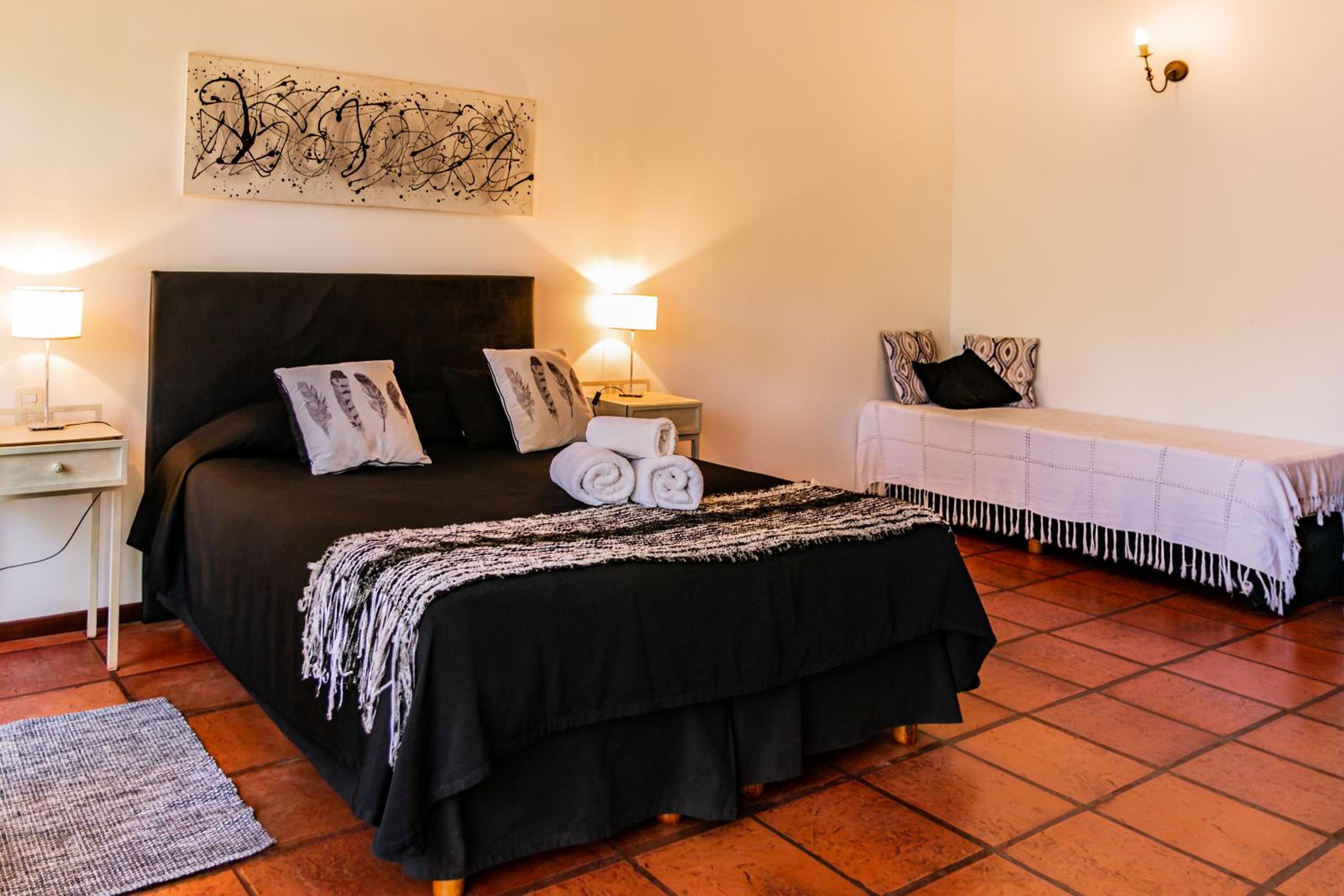Posada La Casona