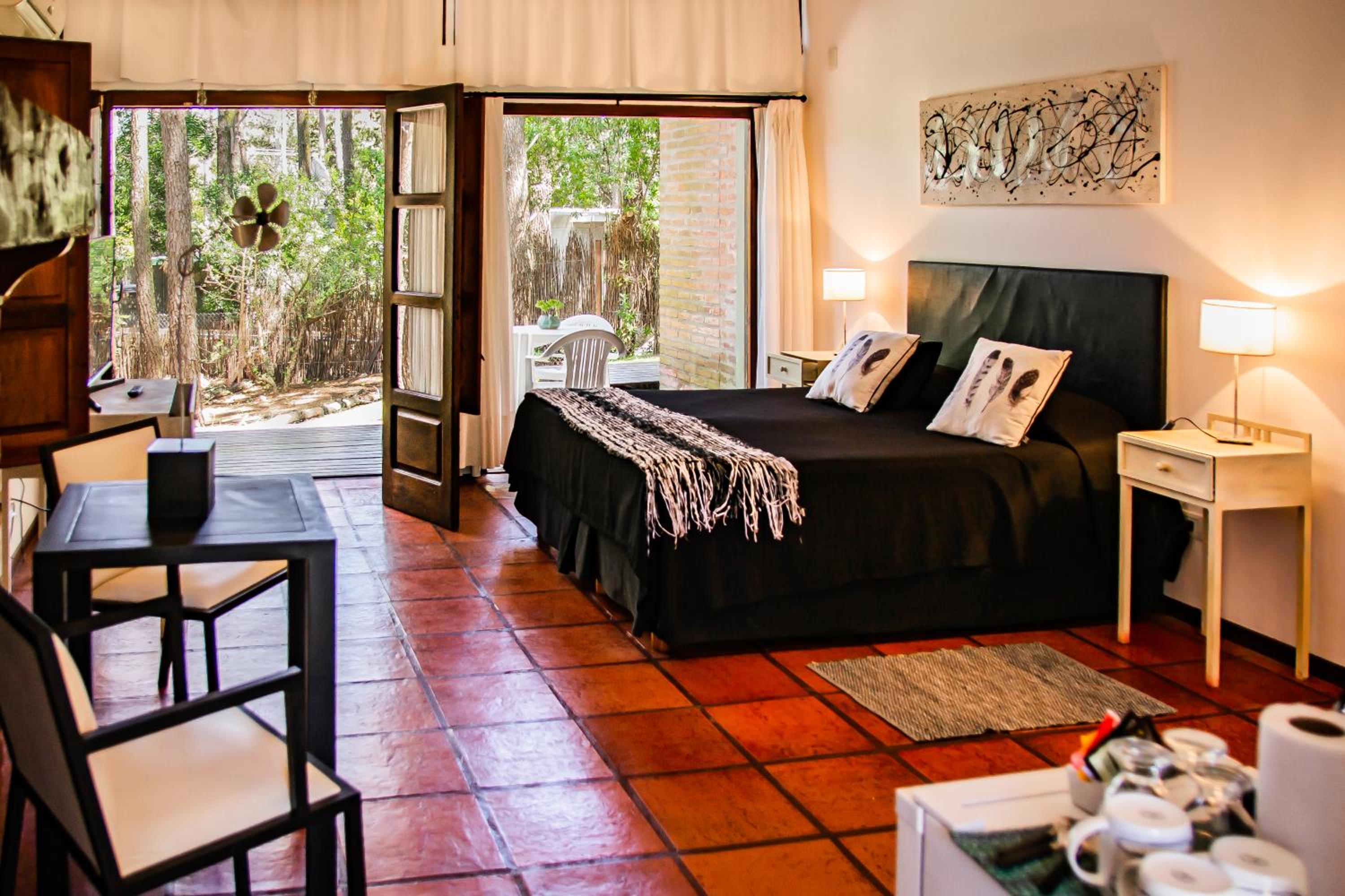 Posada La Casona