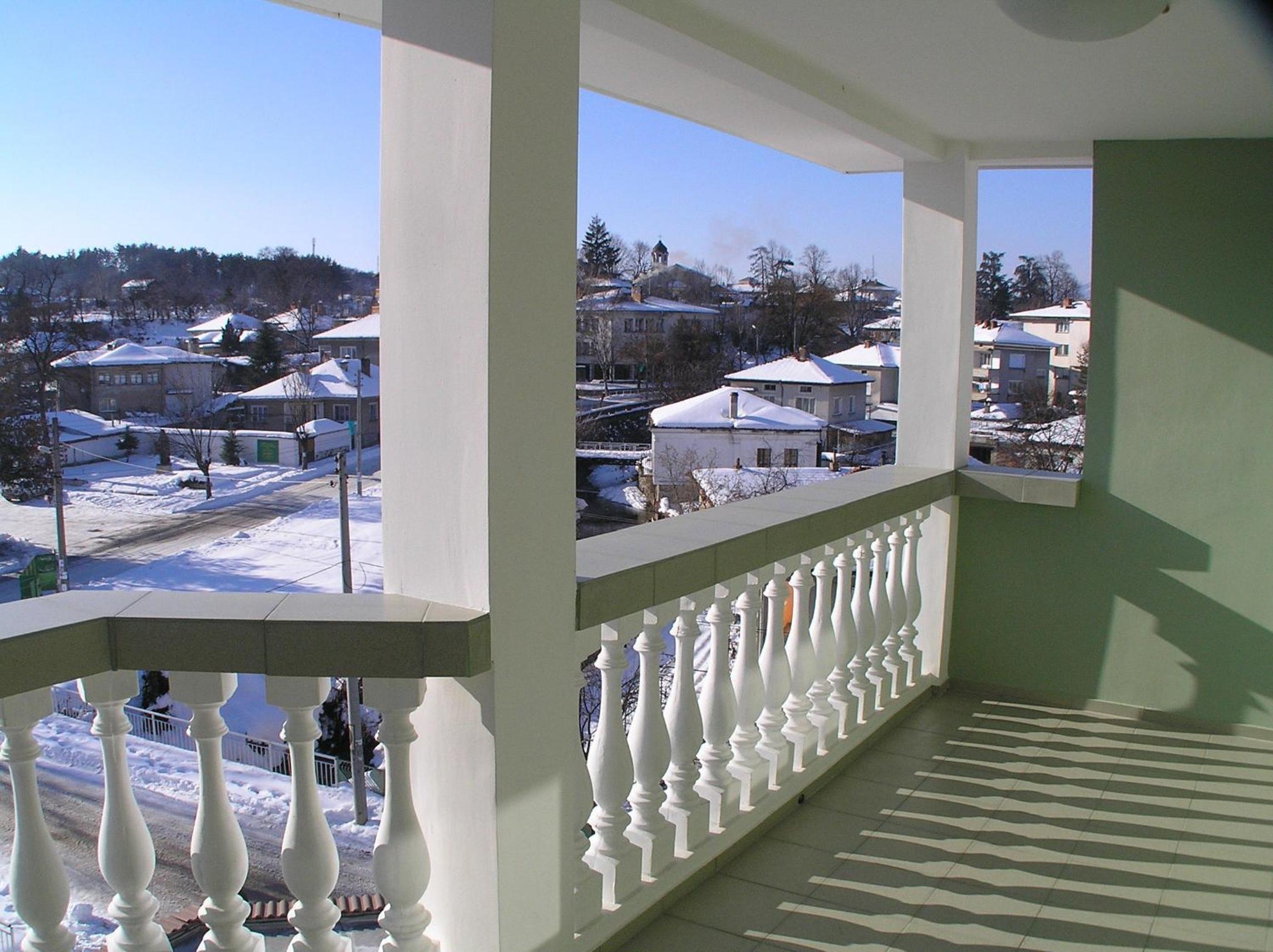 Karadzhovy Guest House