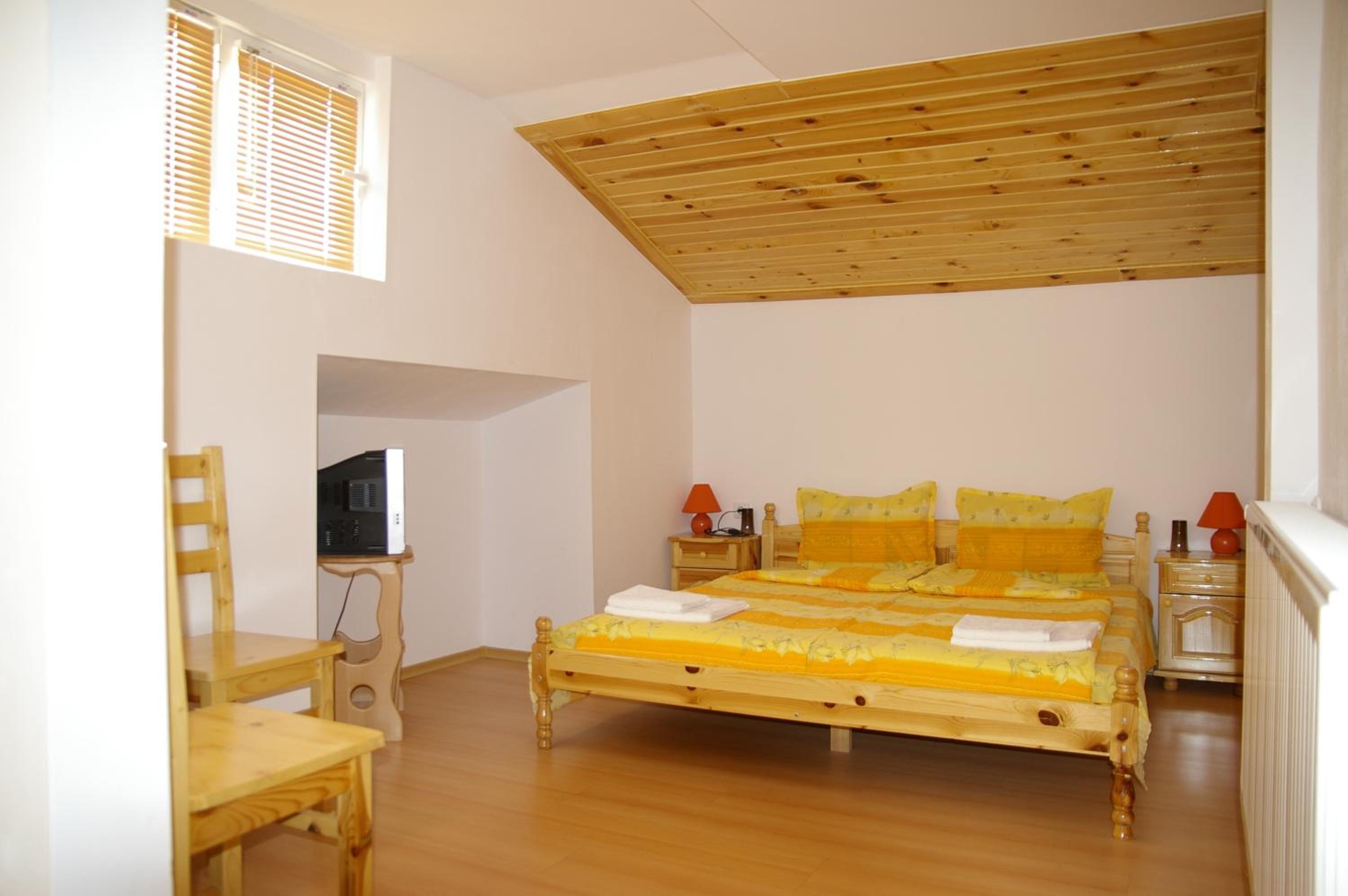 Karadzhovy Guest House